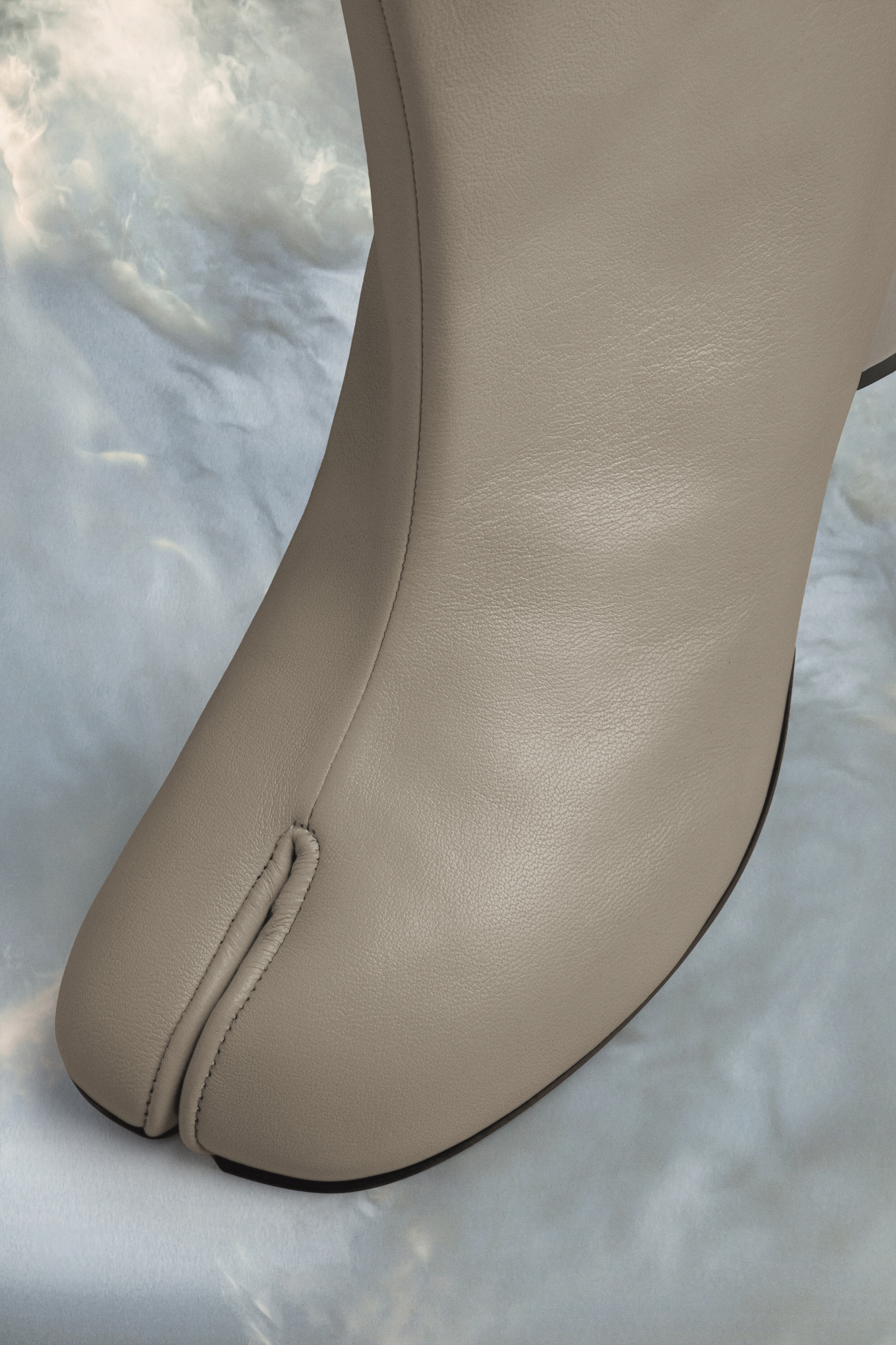 Tabi ankle boots - 4