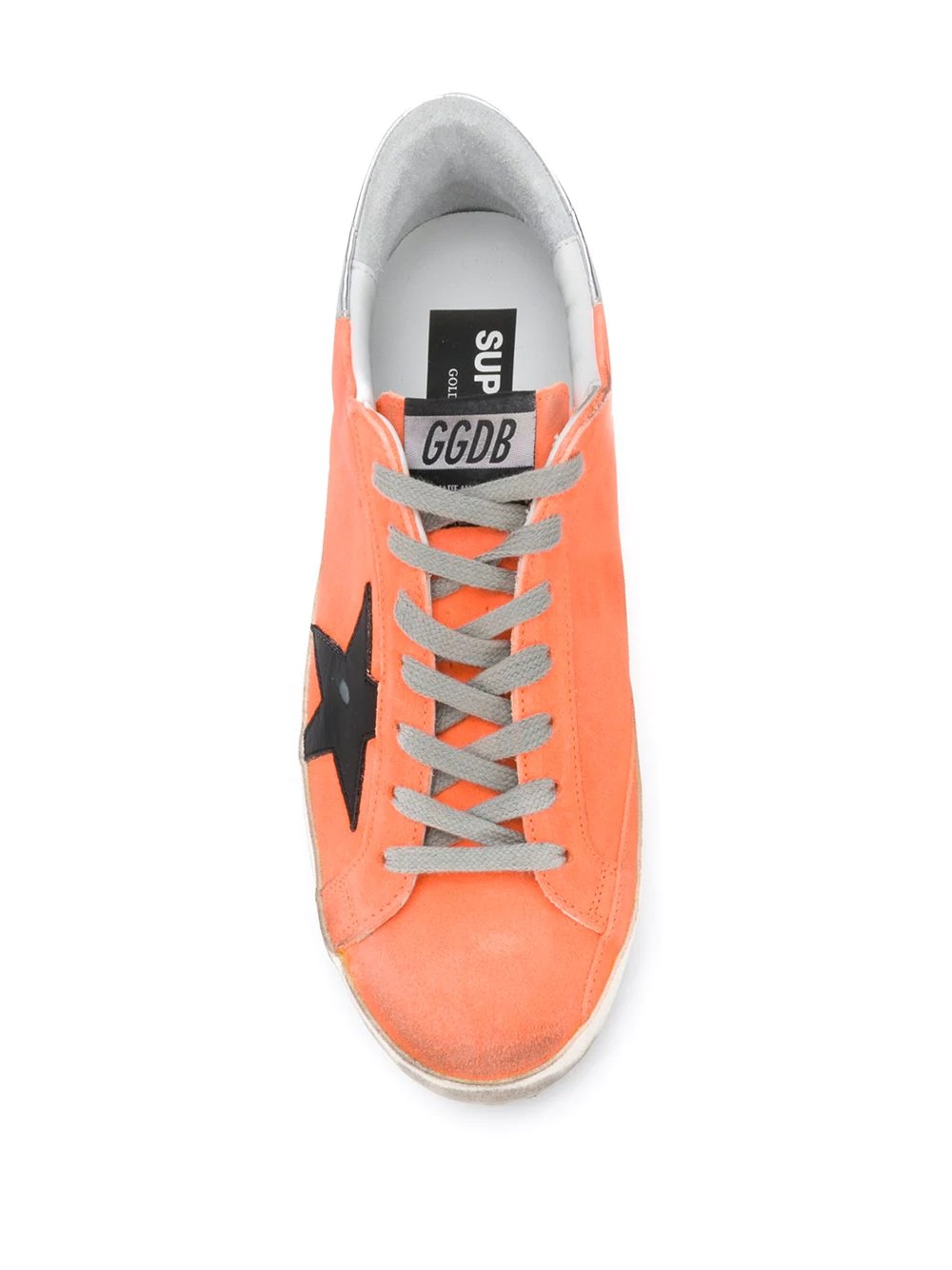 Superstar low-top sneakers - 4