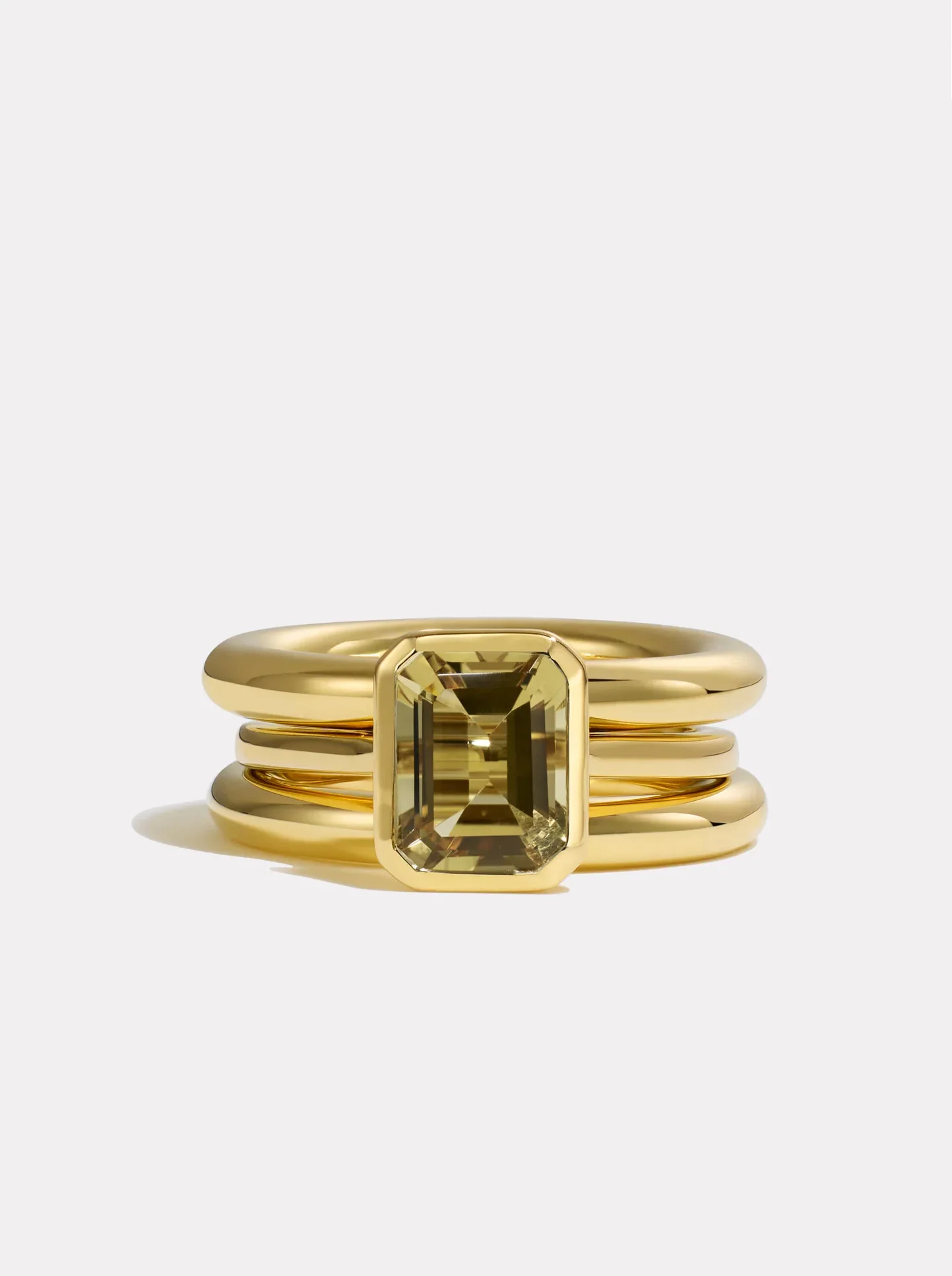 Stack_Lumen Stack | Champagne Quartz - 1