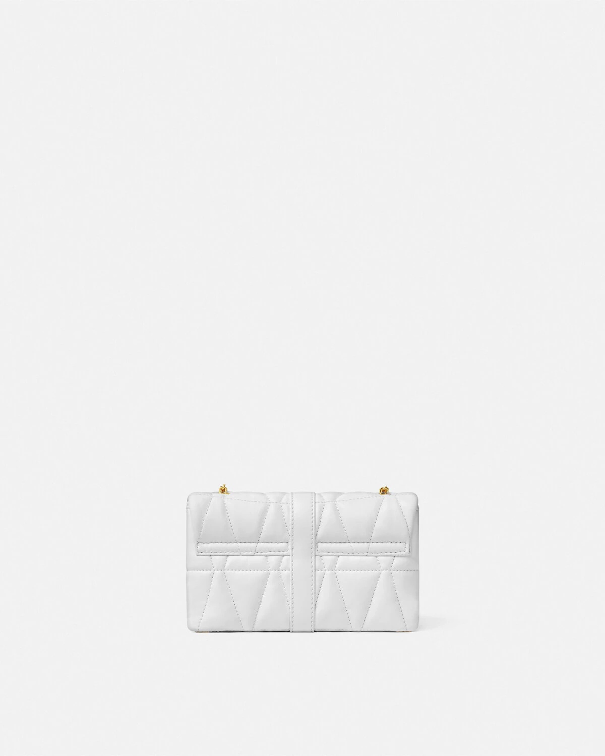 Kleio Quilted Mini Bag - 7