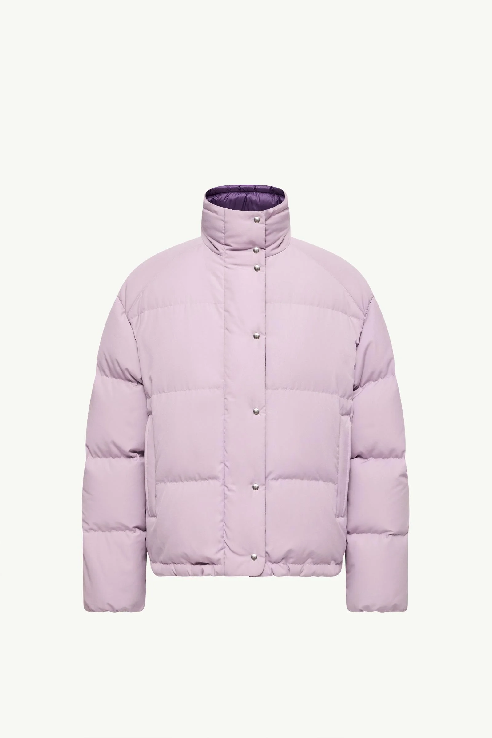 Verone Short Down Jacket - 1