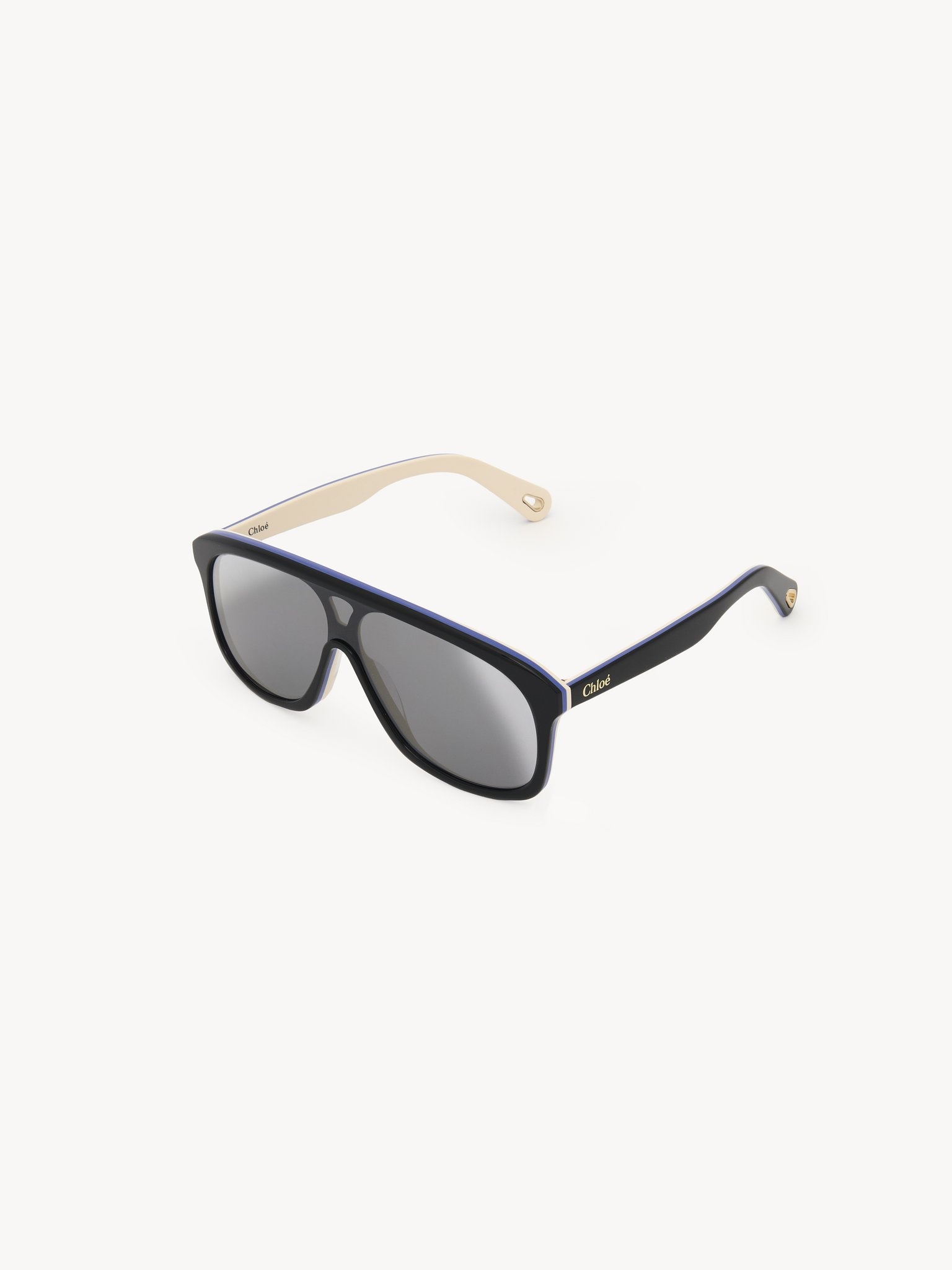 JASPER SHIELD SUNGLASSES - 1