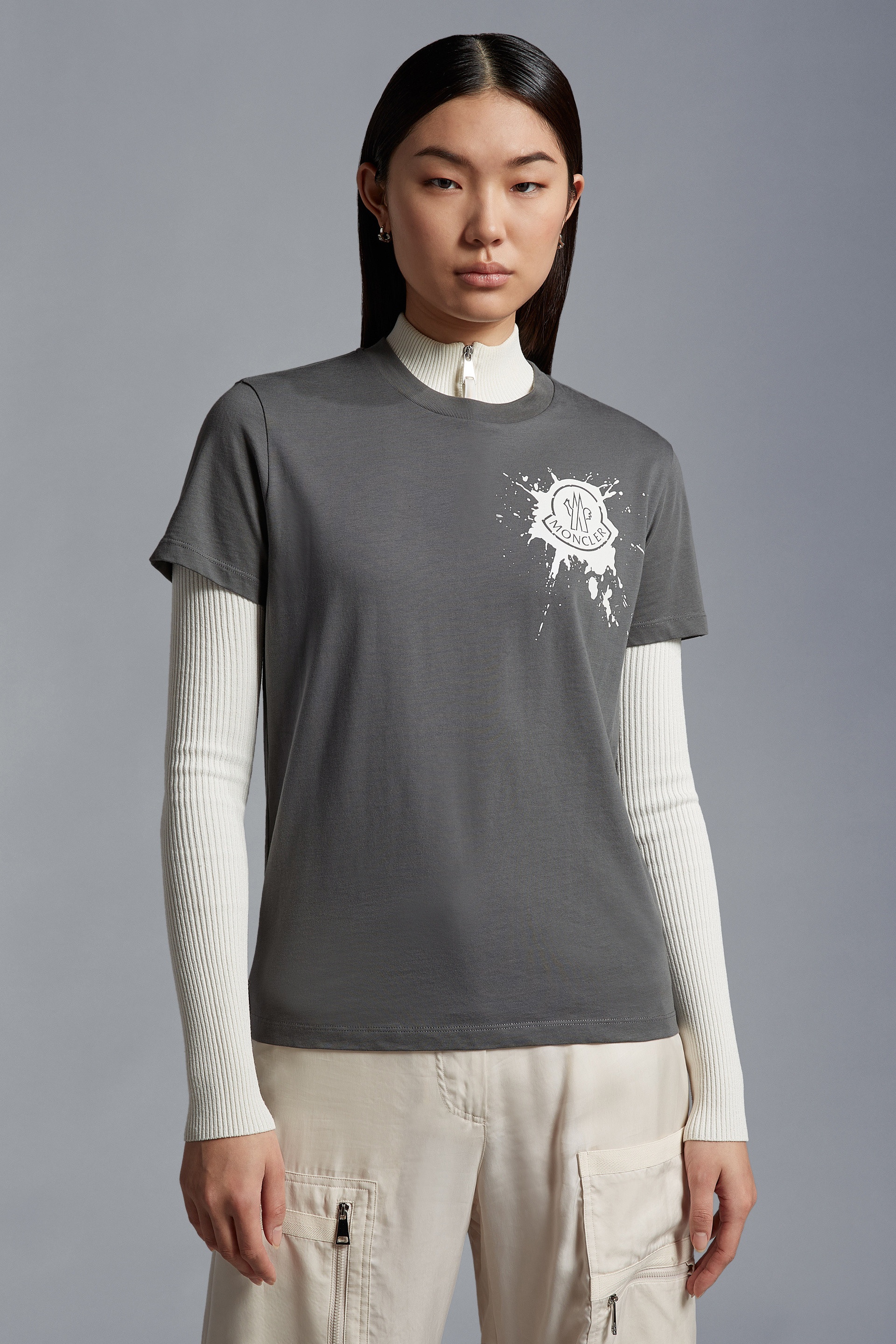 Logo T-Shirt - 3
