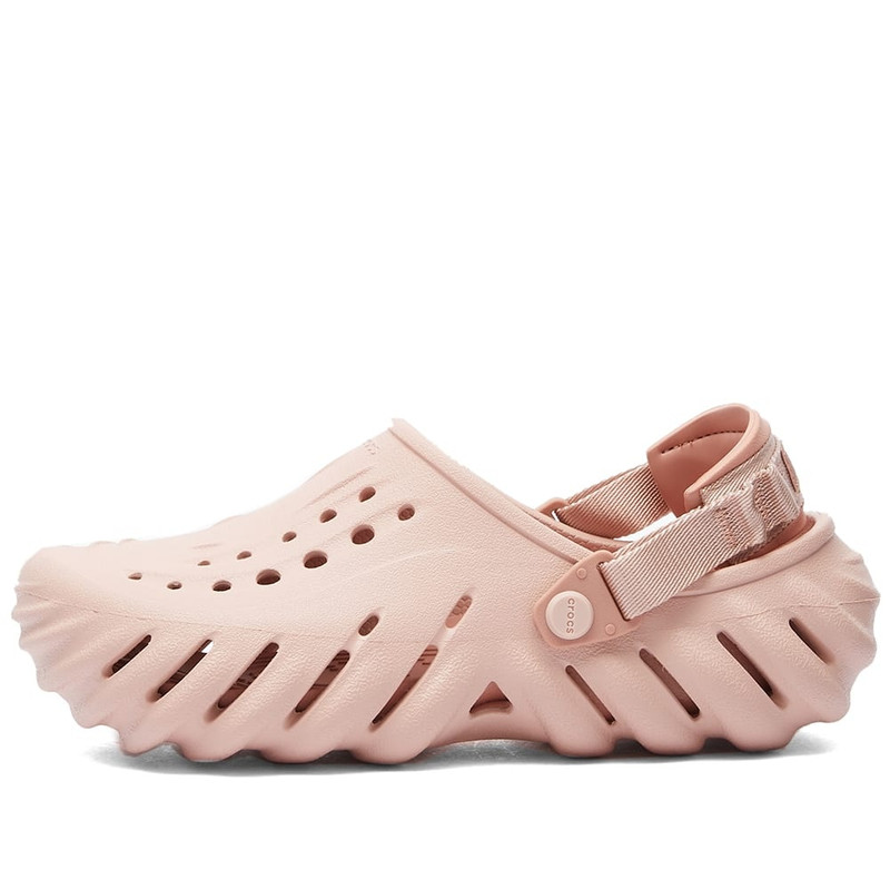 crocs Crocs Echo Clog outlook