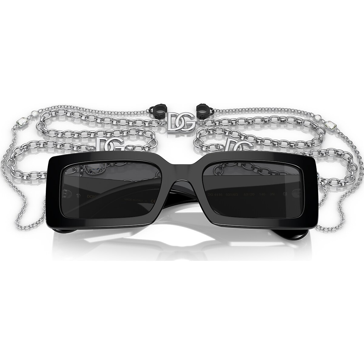 DG4416 Round Gaze - 4