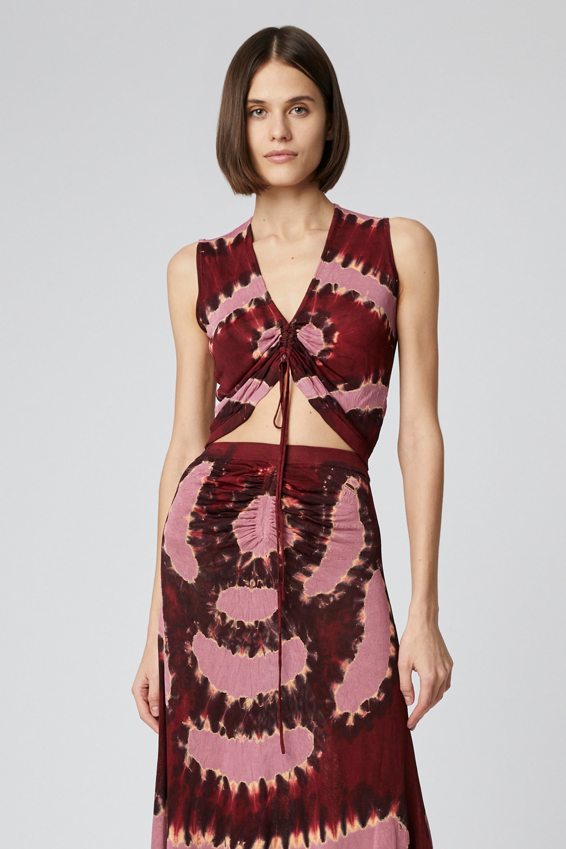 'JOFUR' TOP - 5