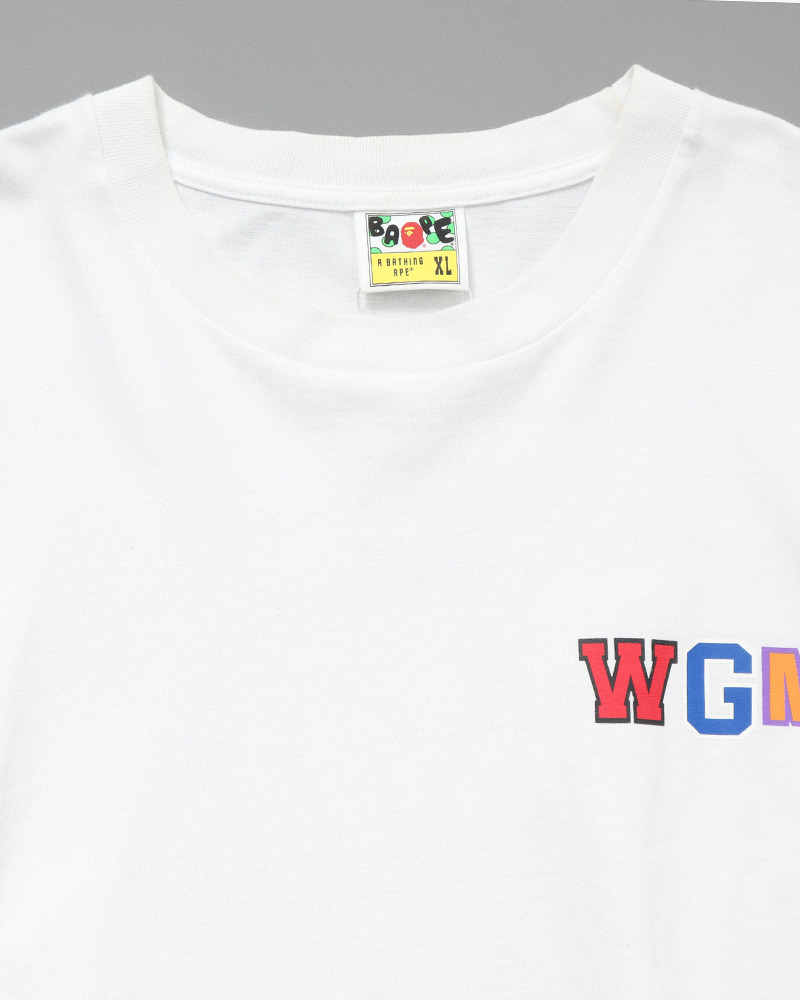 A BATHING APE - 2