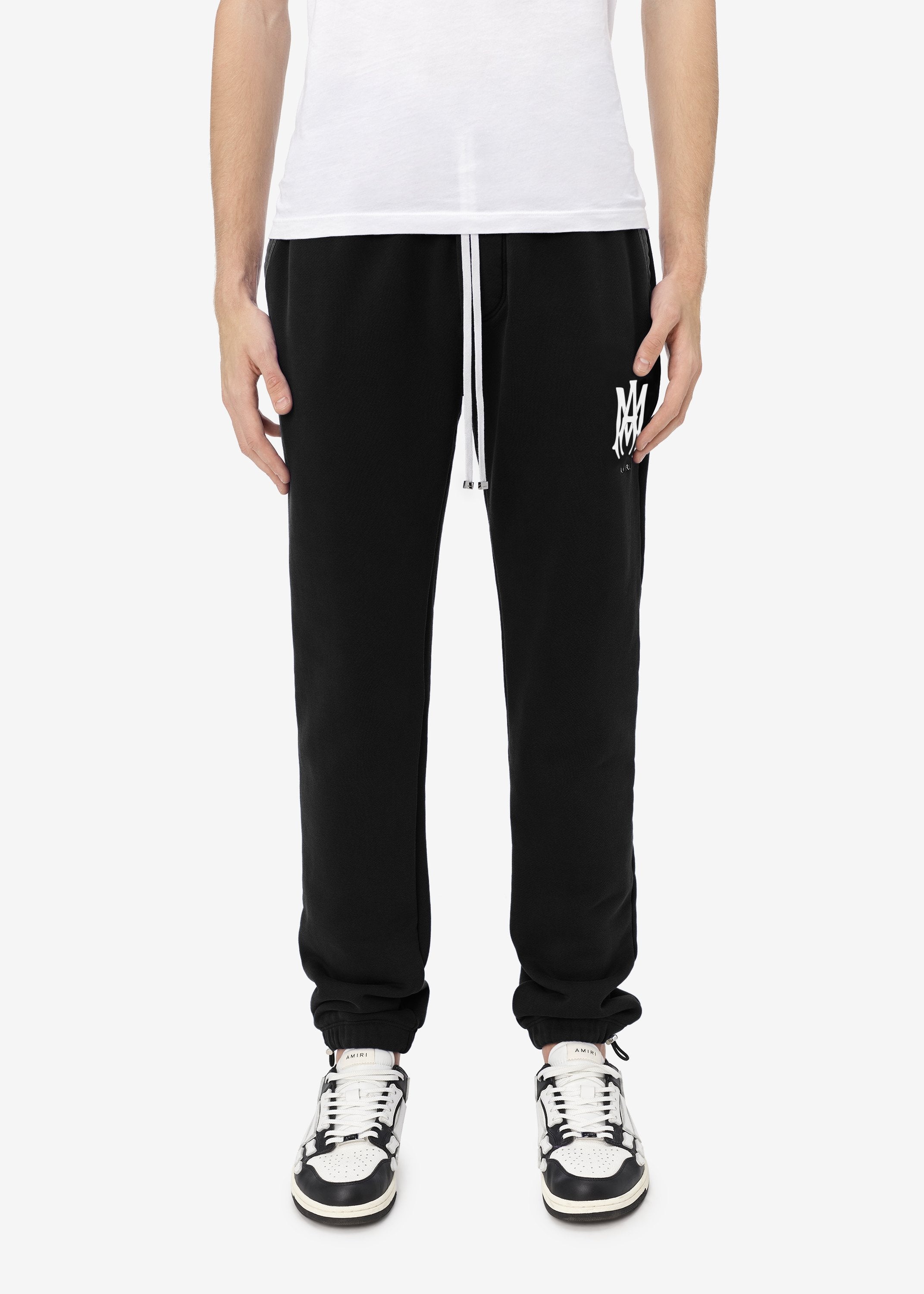M.A. SWEATPANTS - 2