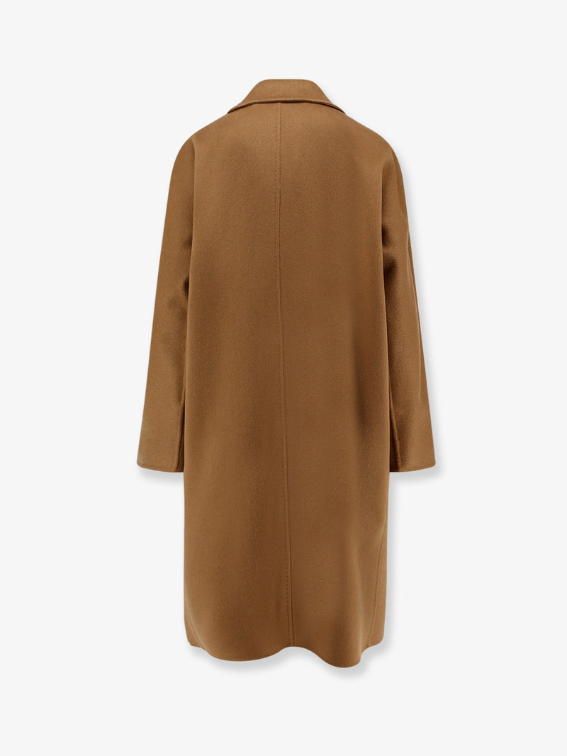 Max Mara Ardenne Cashmere Coat outlook
