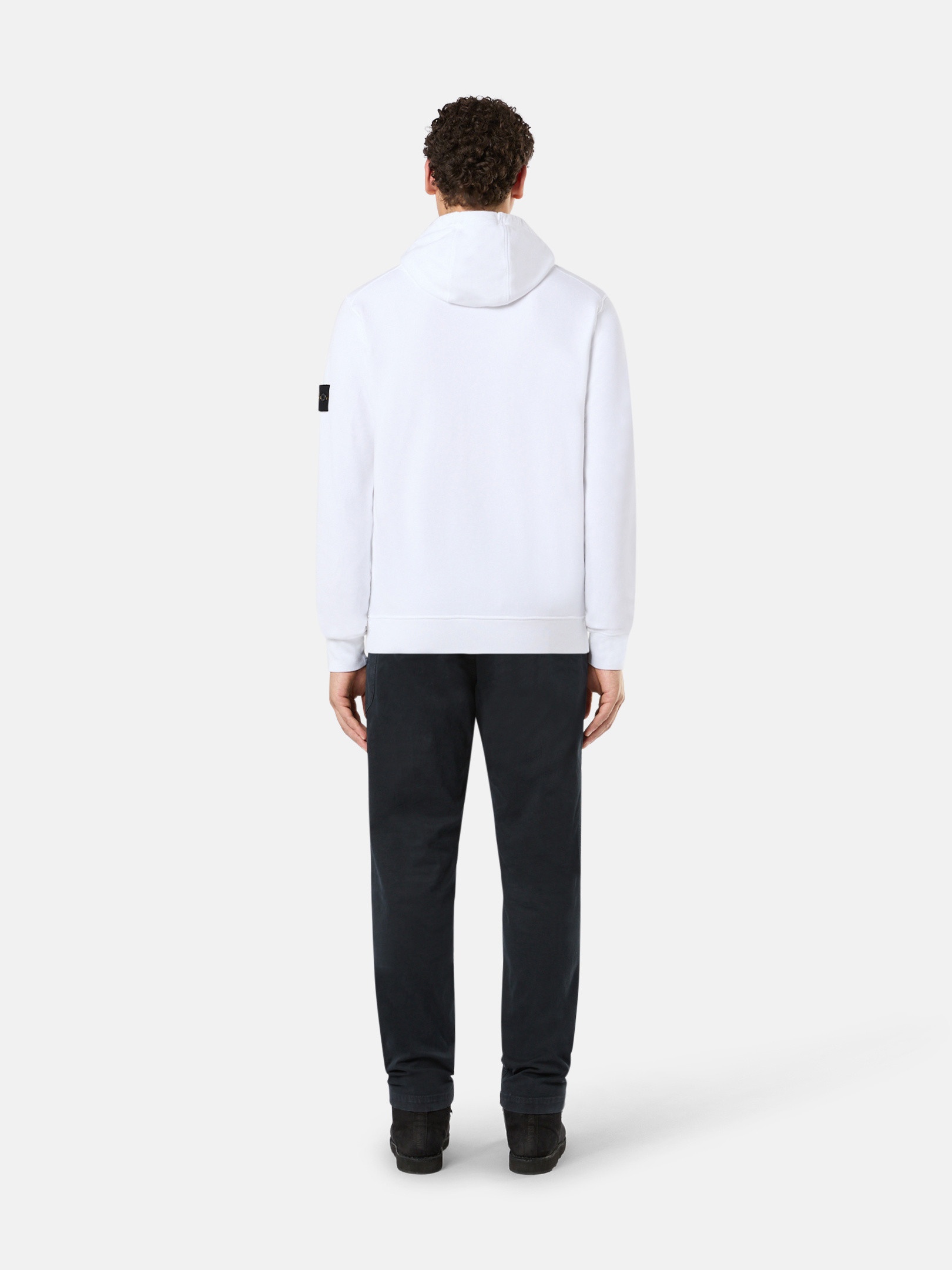 6100062 ORGANIC COTTON FLEECE - 5