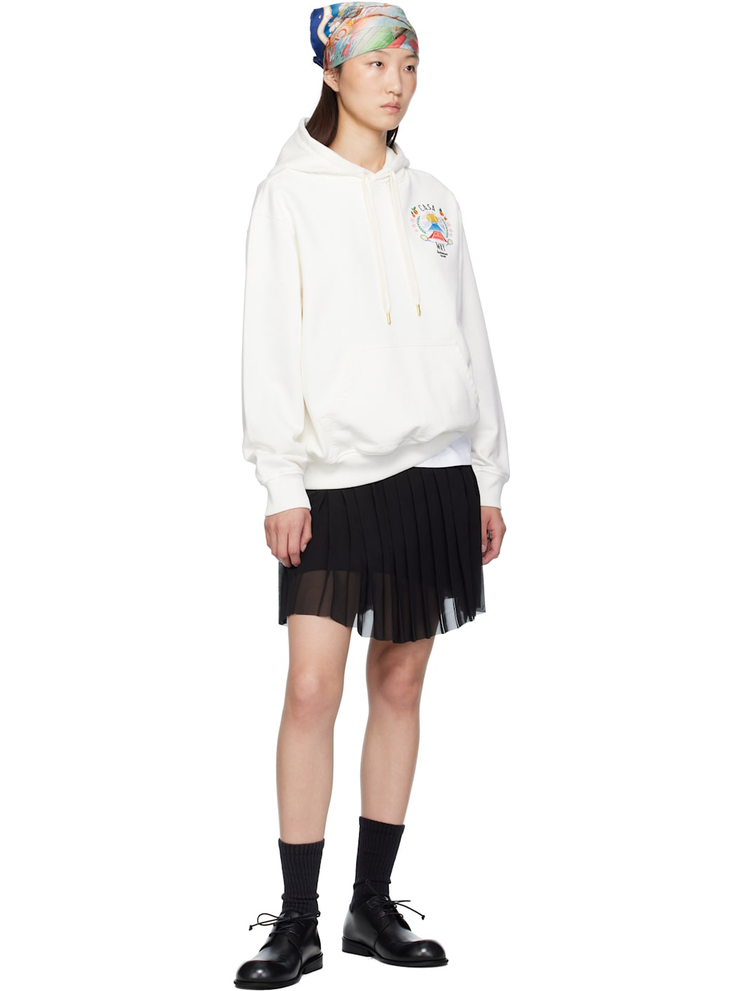Black Muso Derbys - 5