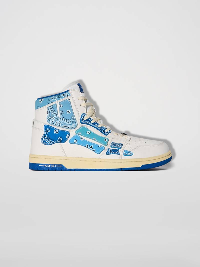 SKEL-TOP HI BANDANA - 1