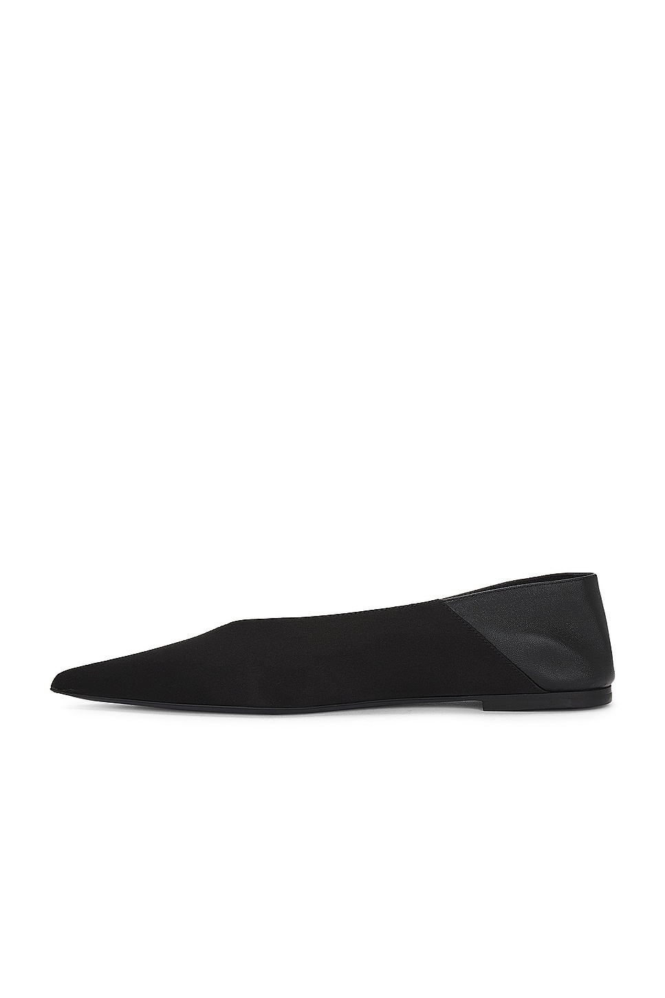 Carolyn Flat Slipper - 6