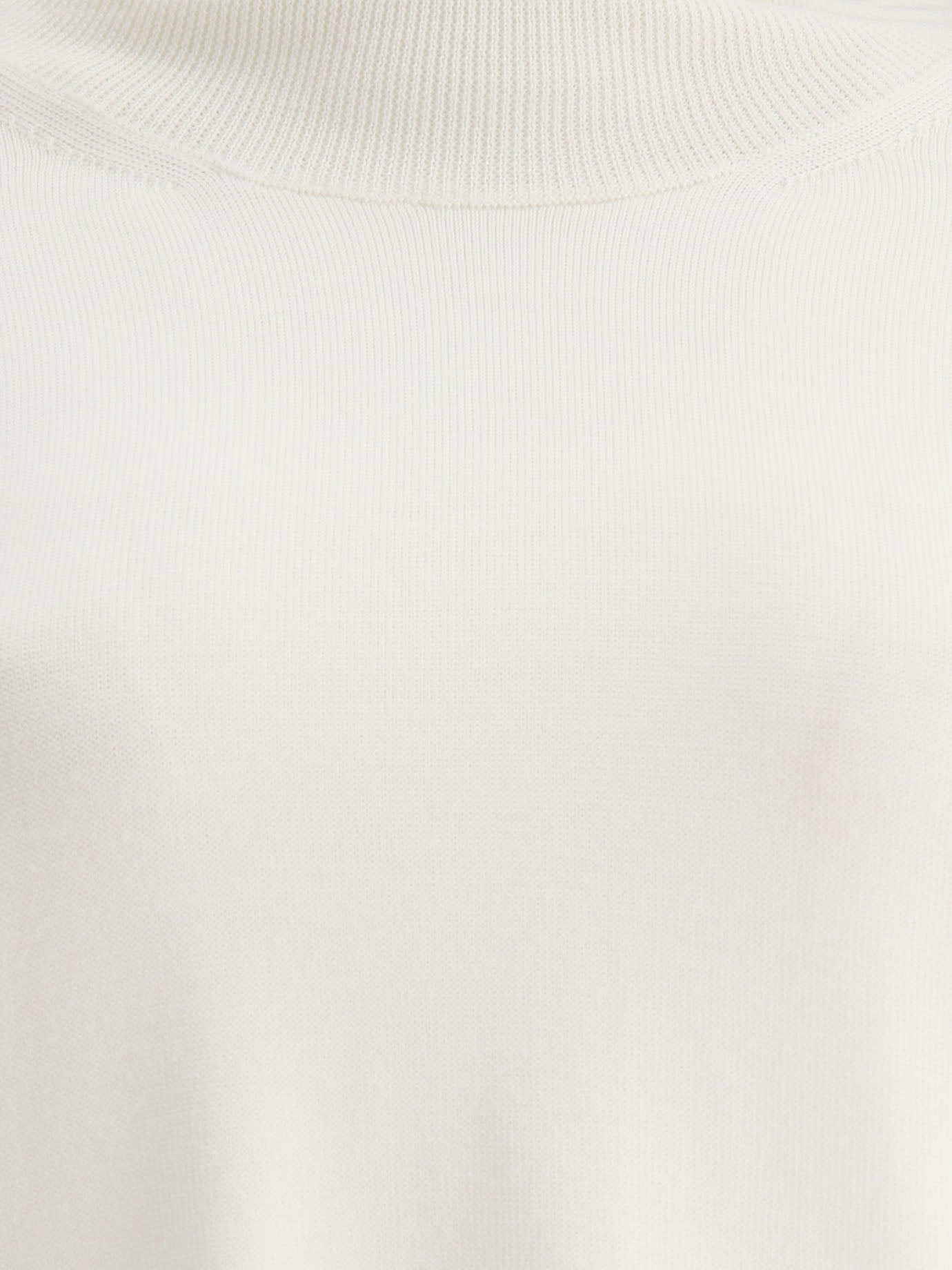 Jil Sander Women Lighweight Turtleneck Sweater - 3