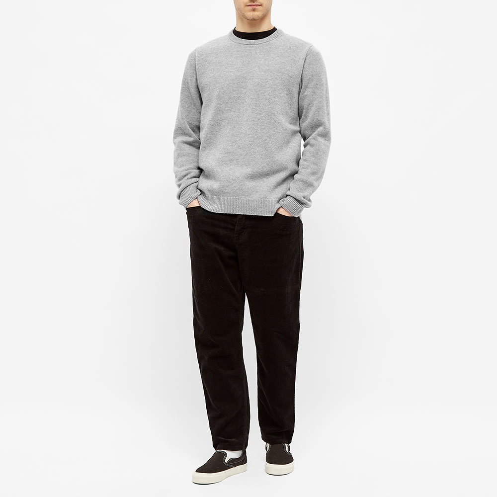 Carhartt WIP Allen Crew Knit - 5