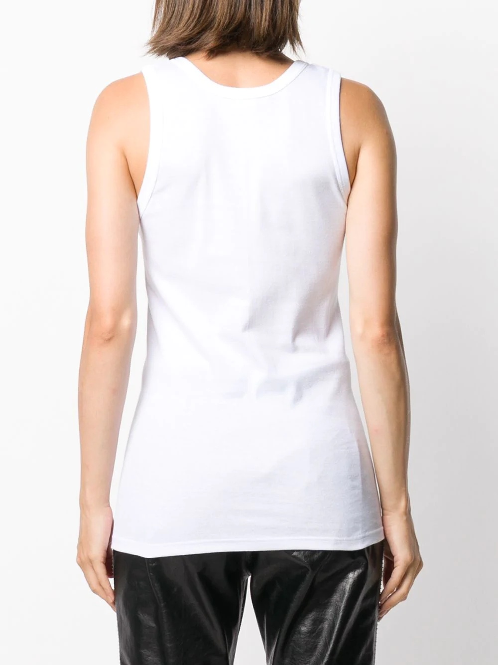 Le Faune tank top - 4