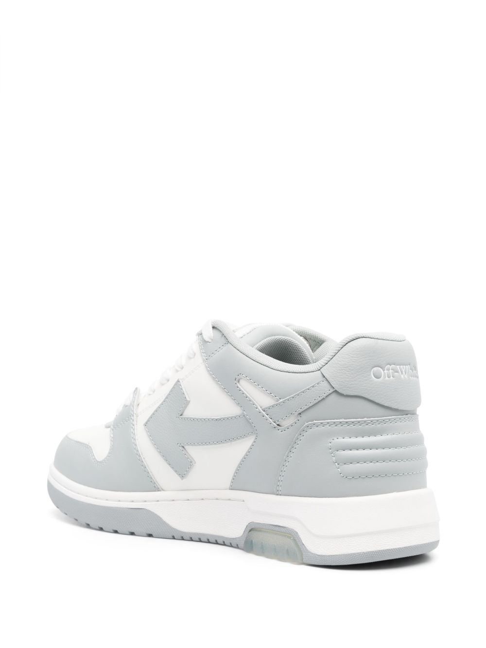 Out of Office low-top sneakers - 3