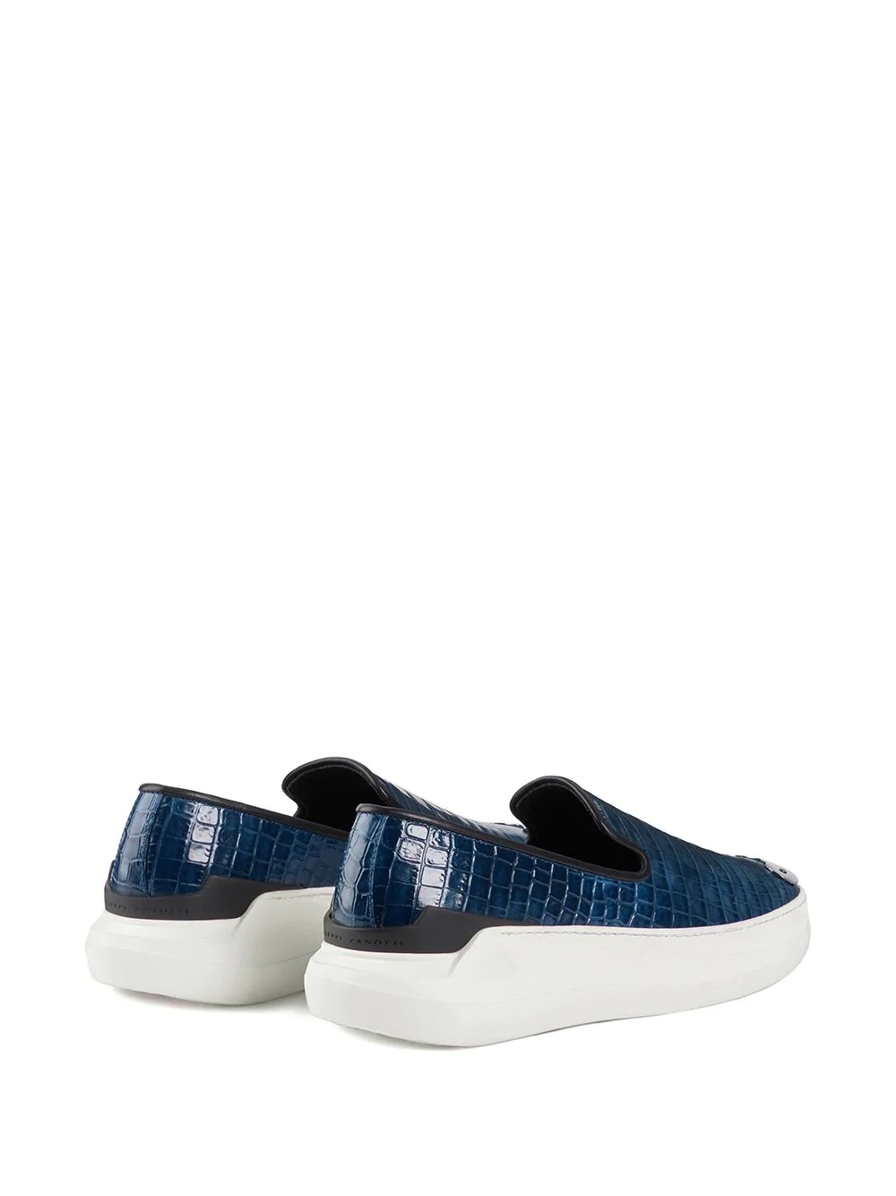 Conley slip-on sneakers - 3