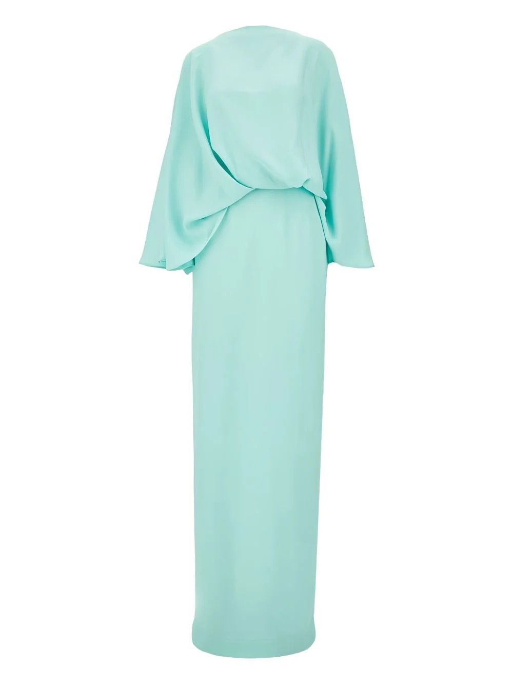 La Maddalena maxi dress - 1