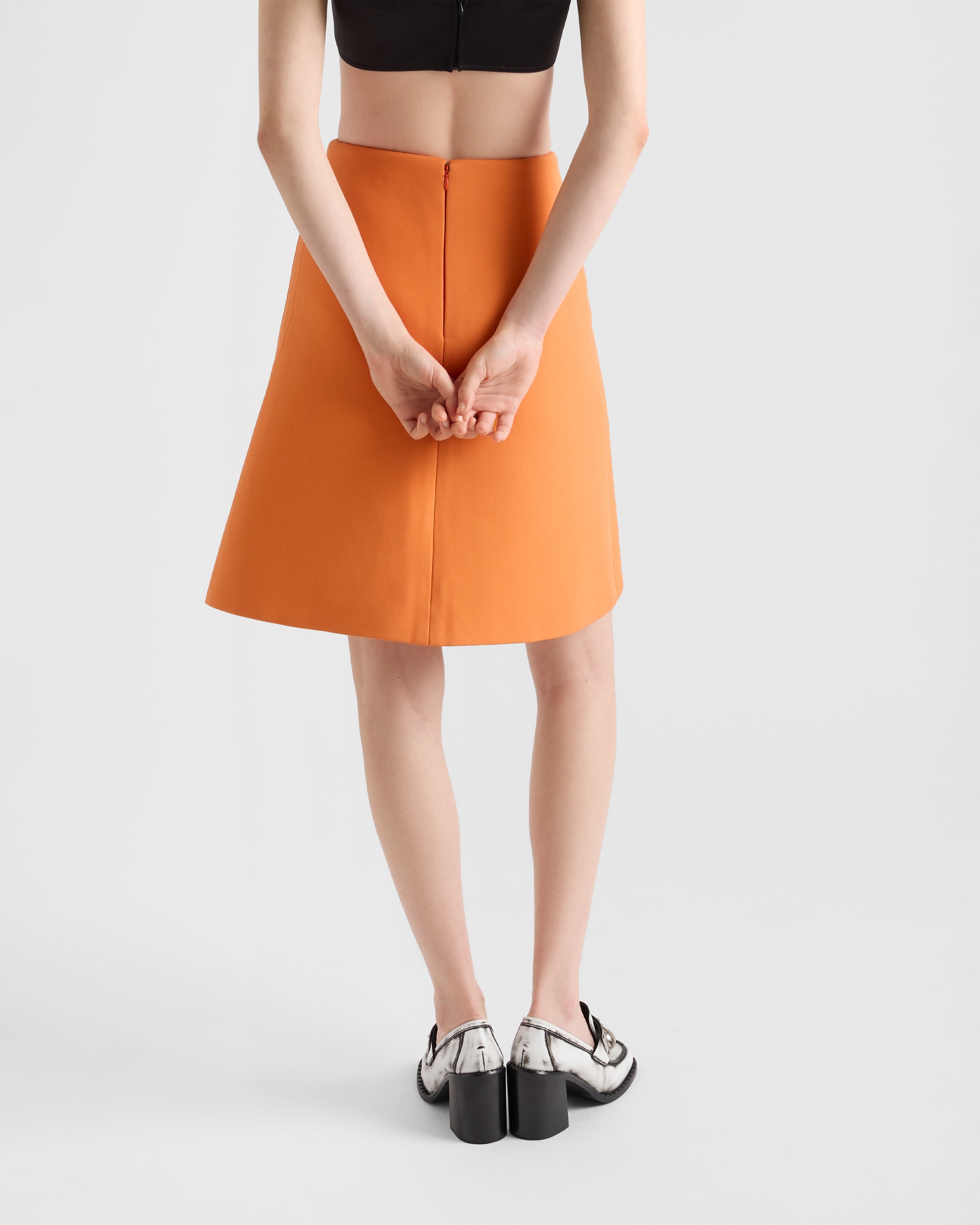 Tricotine skirt - 5