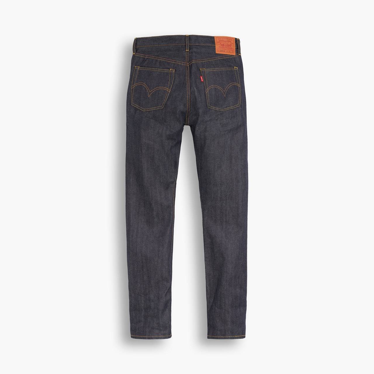 1944 501® ORIGINAL FIT SELVEDGE MEN'S JEANS - 5