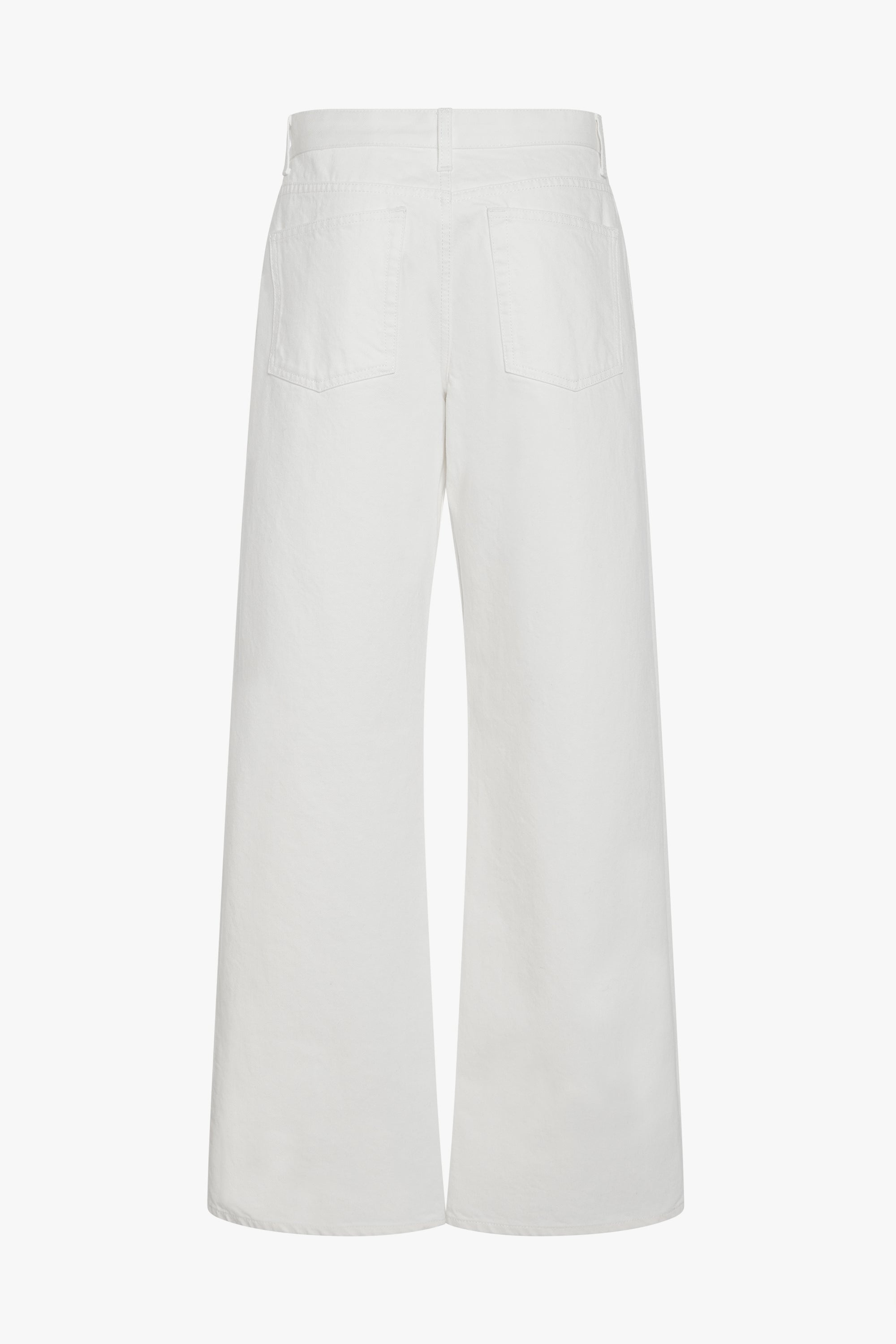 Eglitta Jeans in Cotton - 2