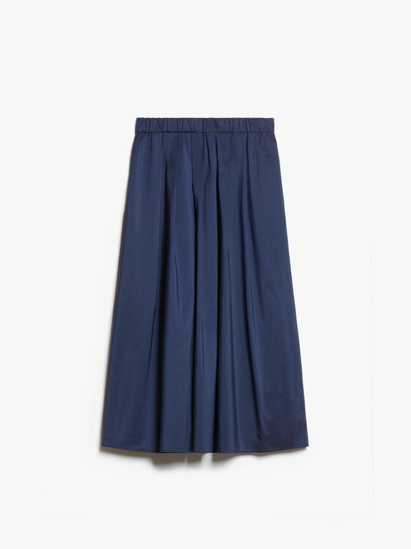 사이트맵 전체 taffeta 스커트 - 1