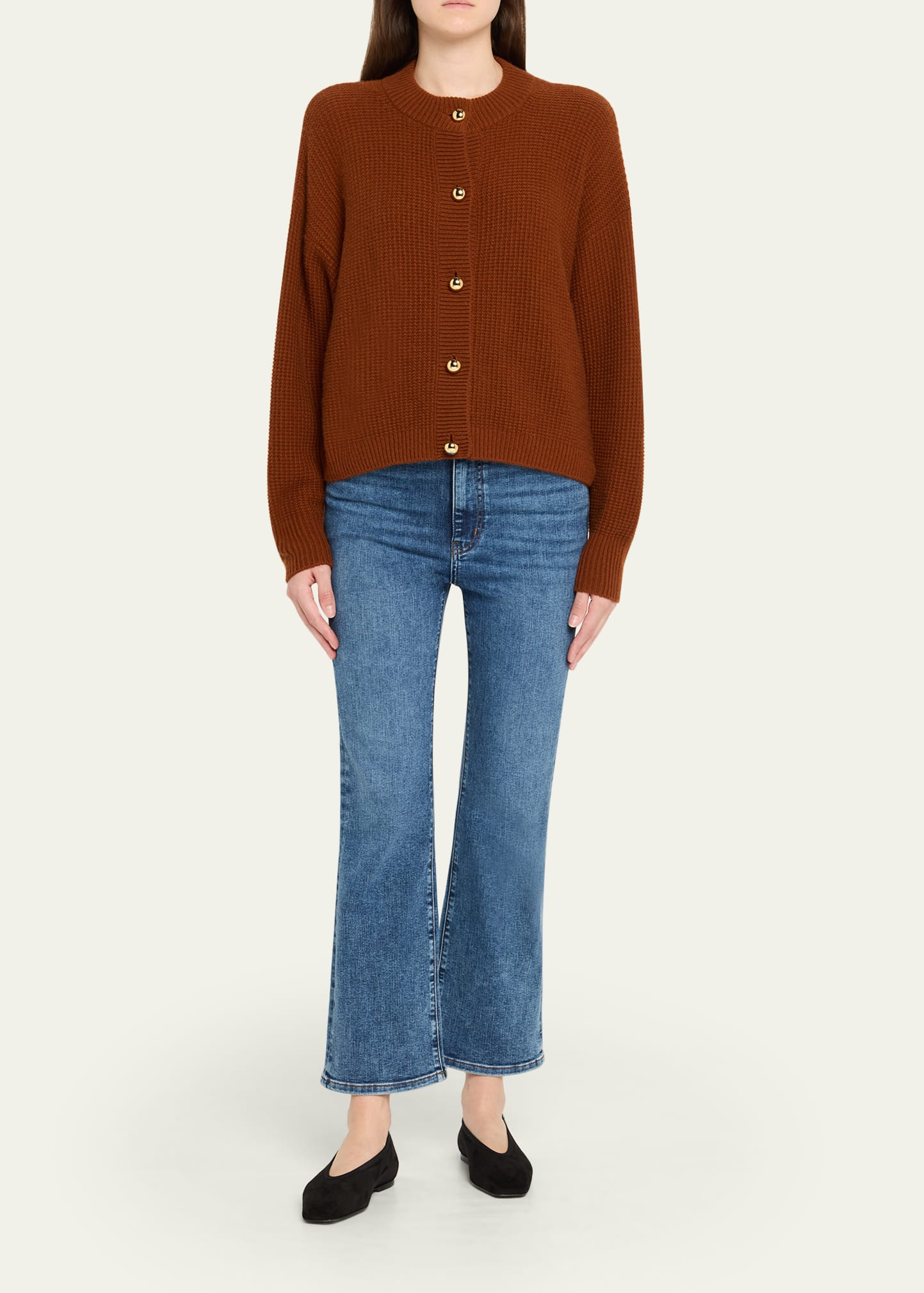 The Femme Cardigan - 2
