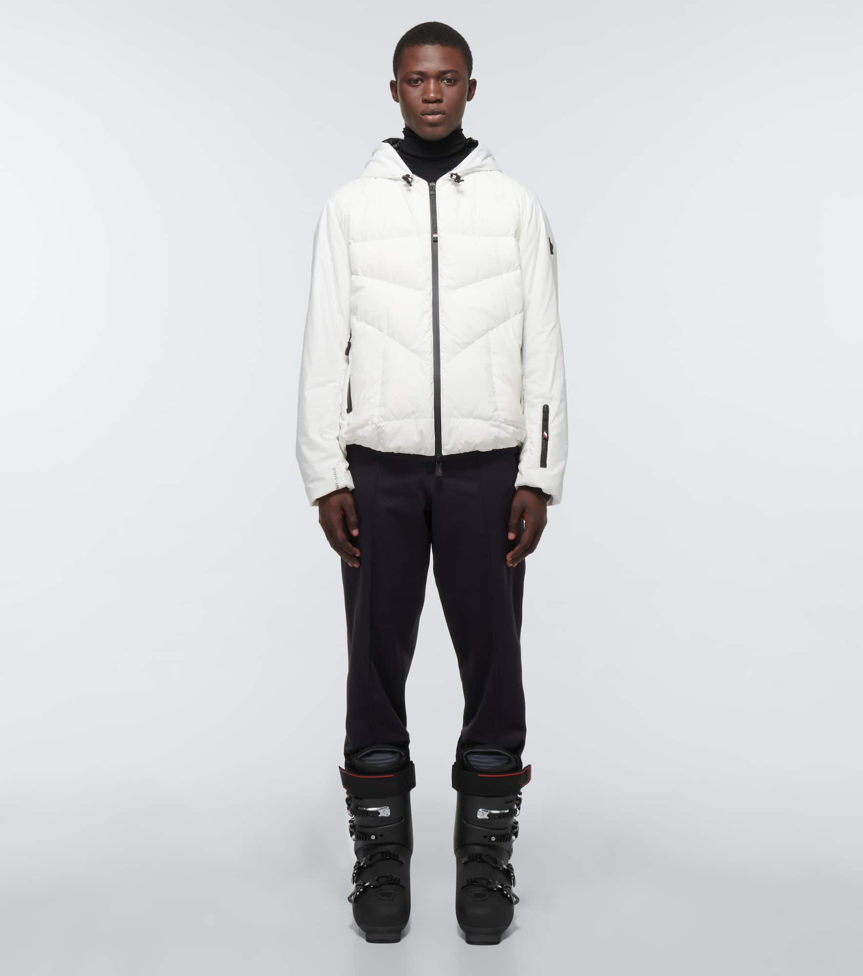Day-Namic jersey trackpants - 2