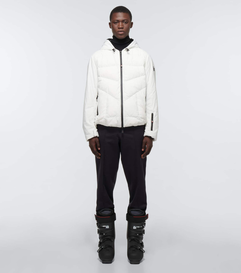 Moncler Grenoble Day-Namic jersey trackpants outlook