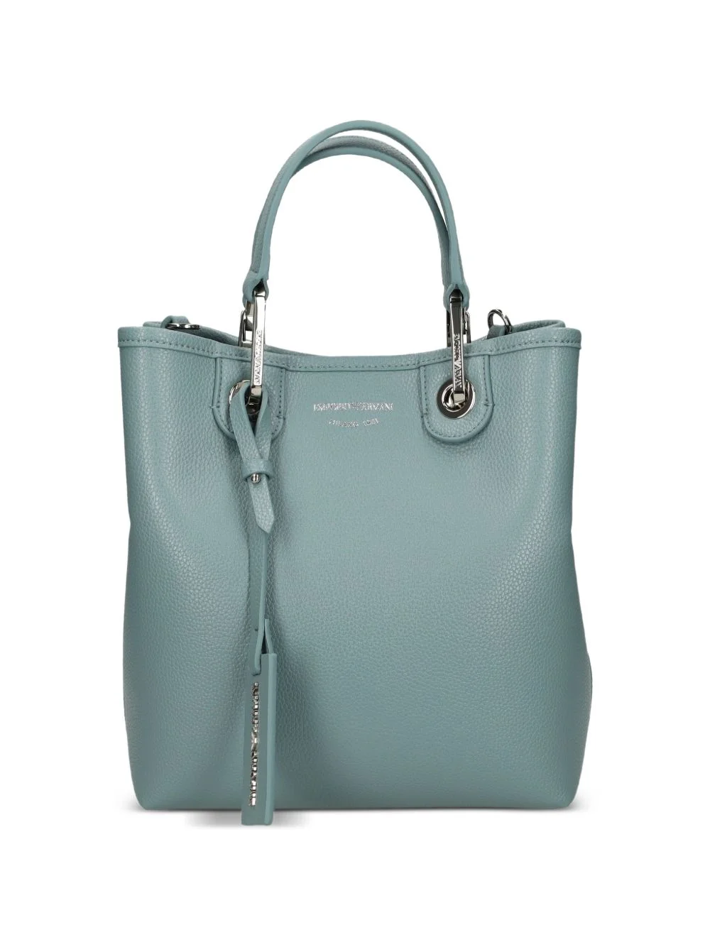 MyEA vertical tote bag - 1