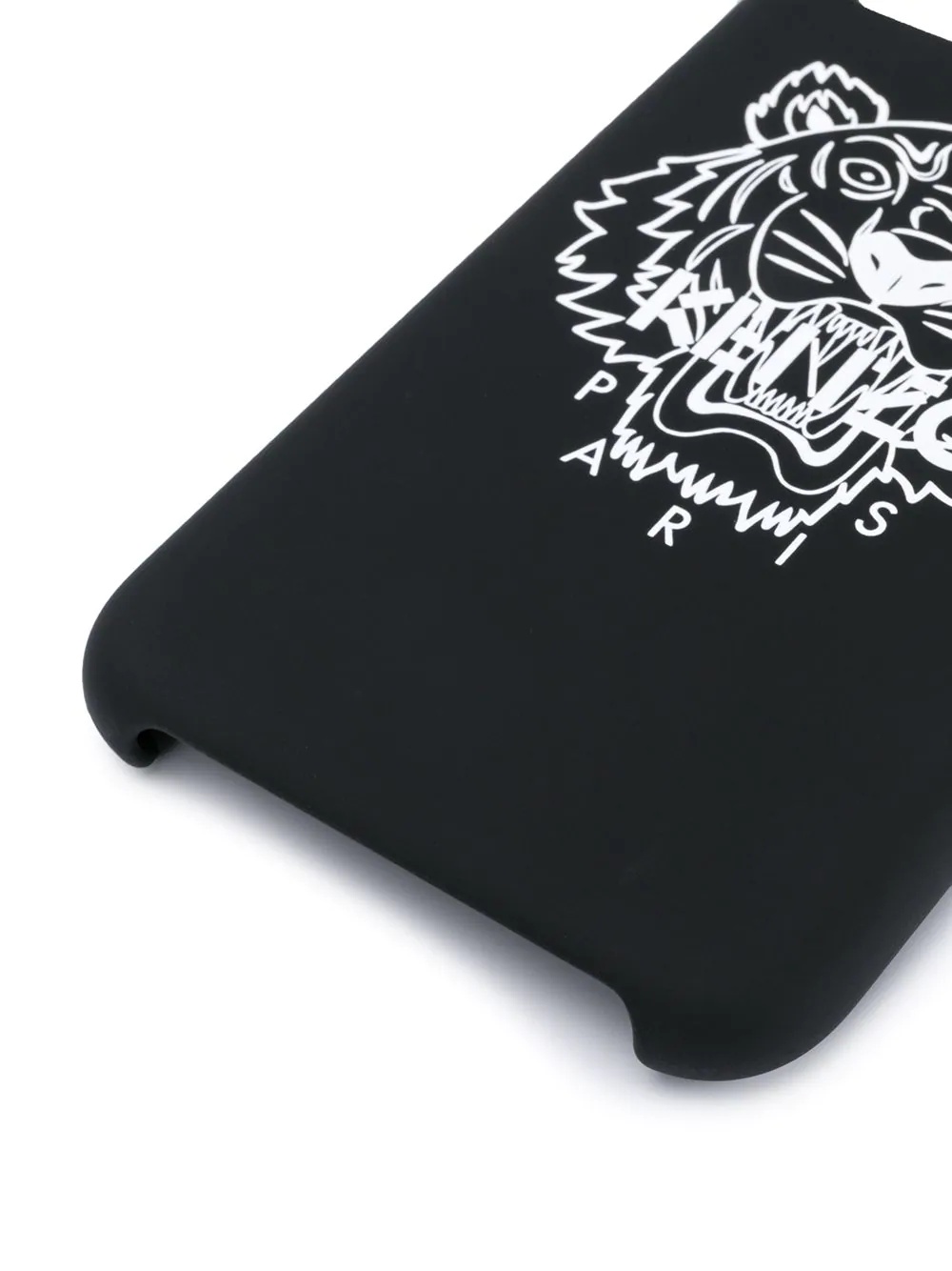 iPhone 11 Pro logo-print case - 3