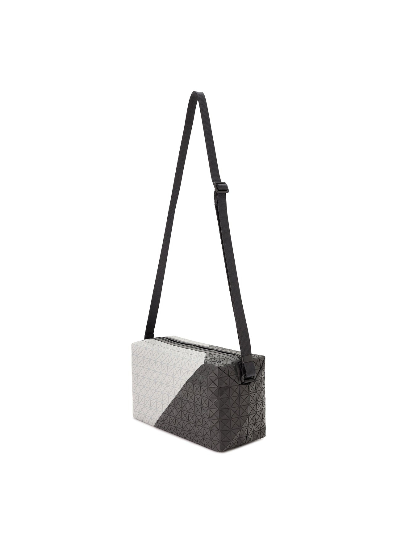 SADDLE BAG CROSSBODY - 2