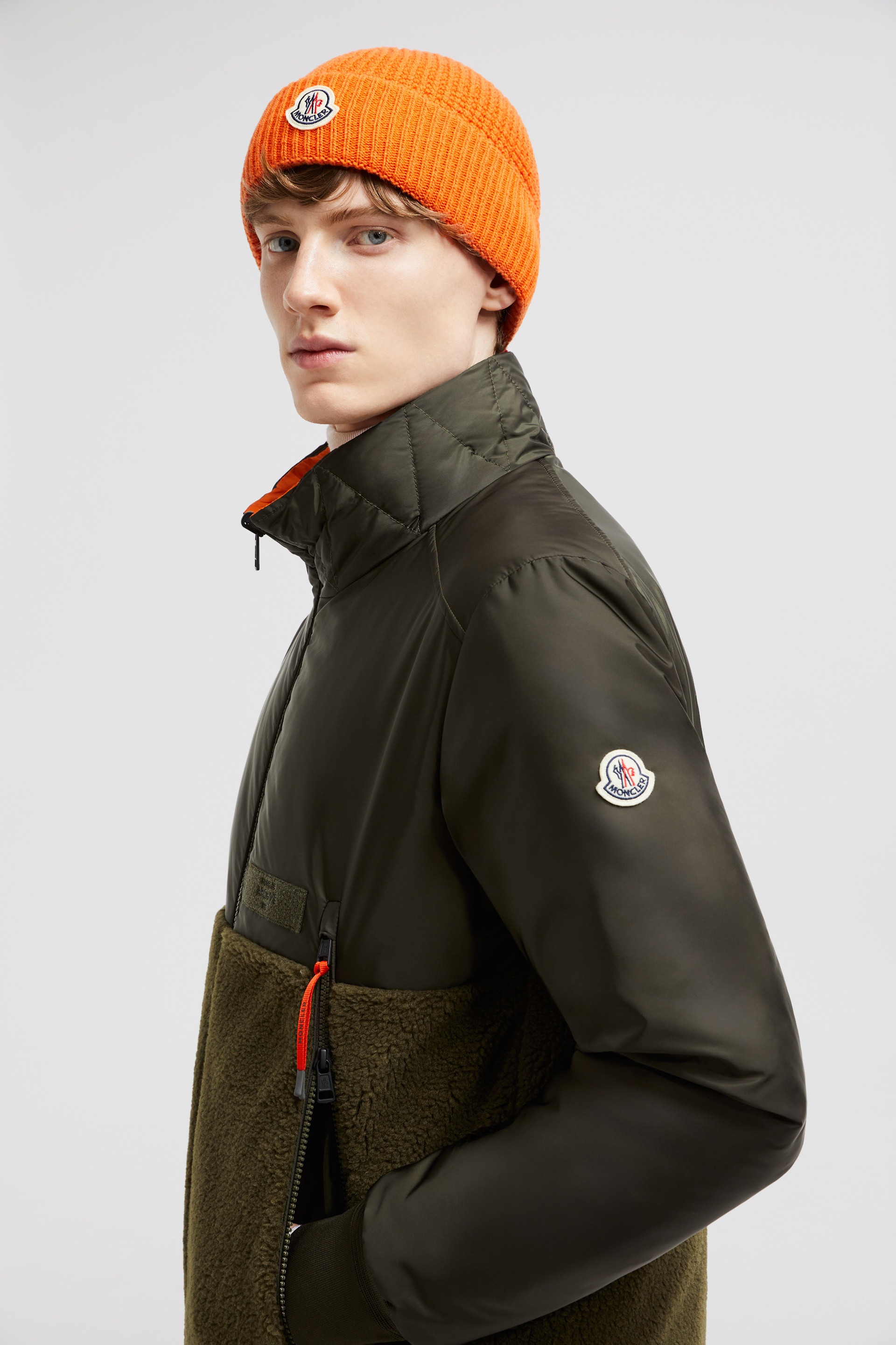 Wool & Cashmere Beanie - 2