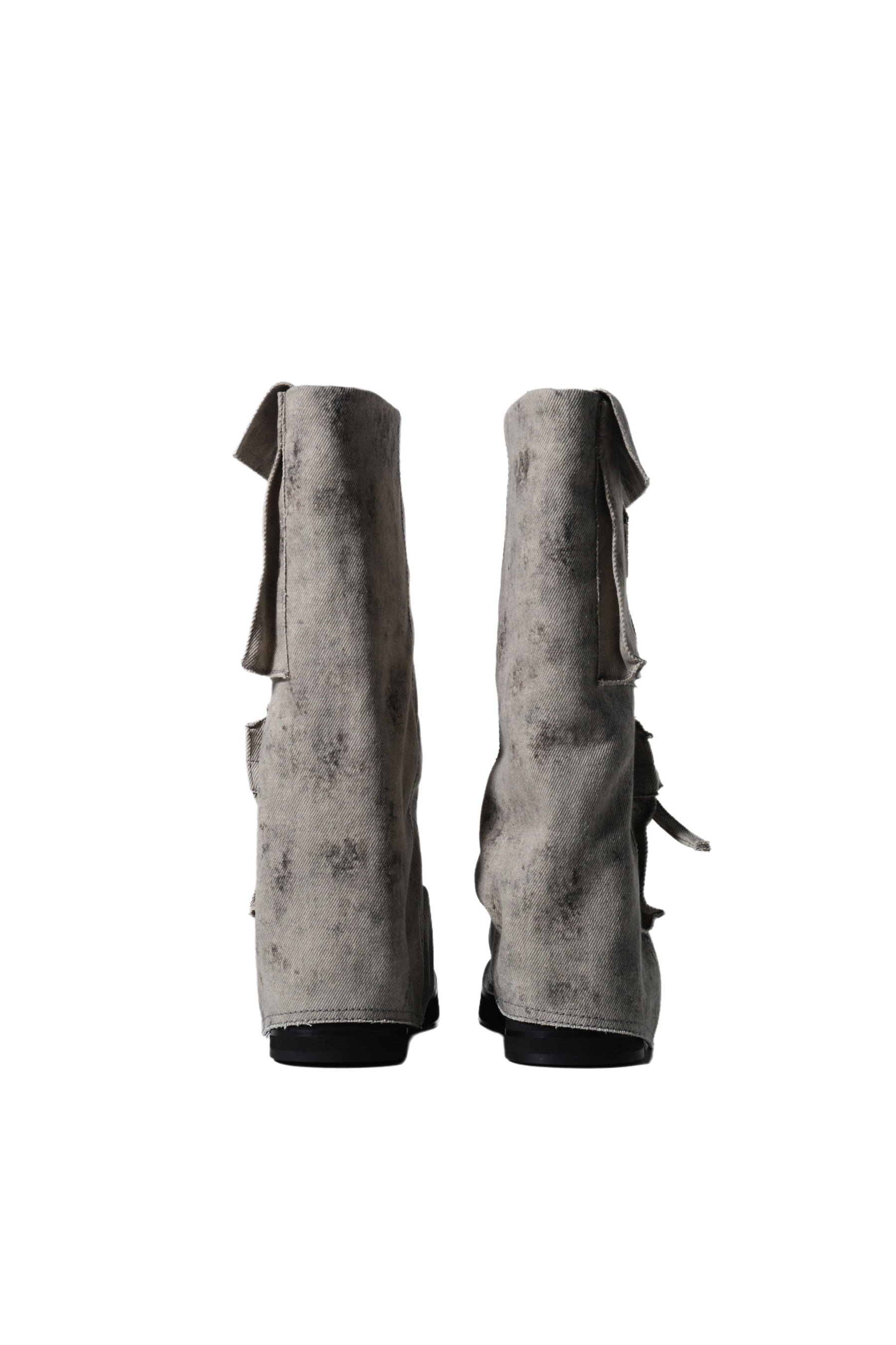 ROBIN' FERN BOOT / SAND MELANGE - 4