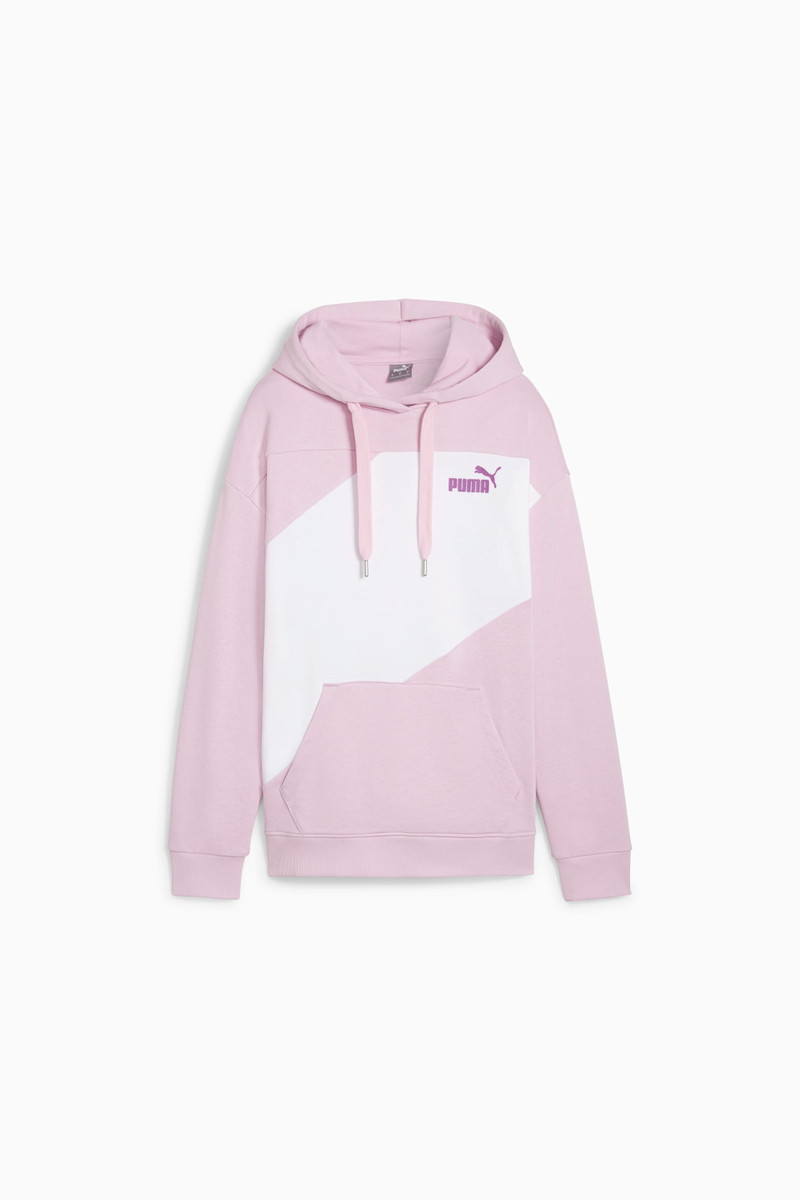 PUMA POWER Women's Hoodie 1