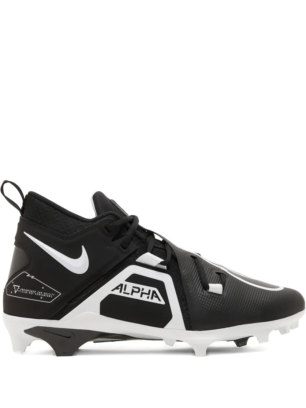 Alpha Menace Pro 3 soccer shoes - 1