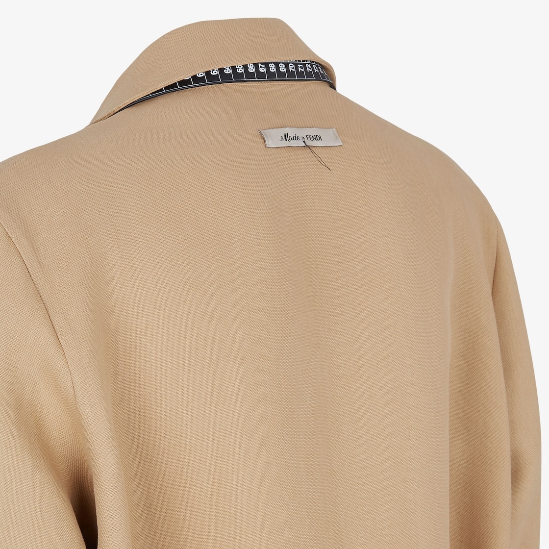 Overcoat - 3