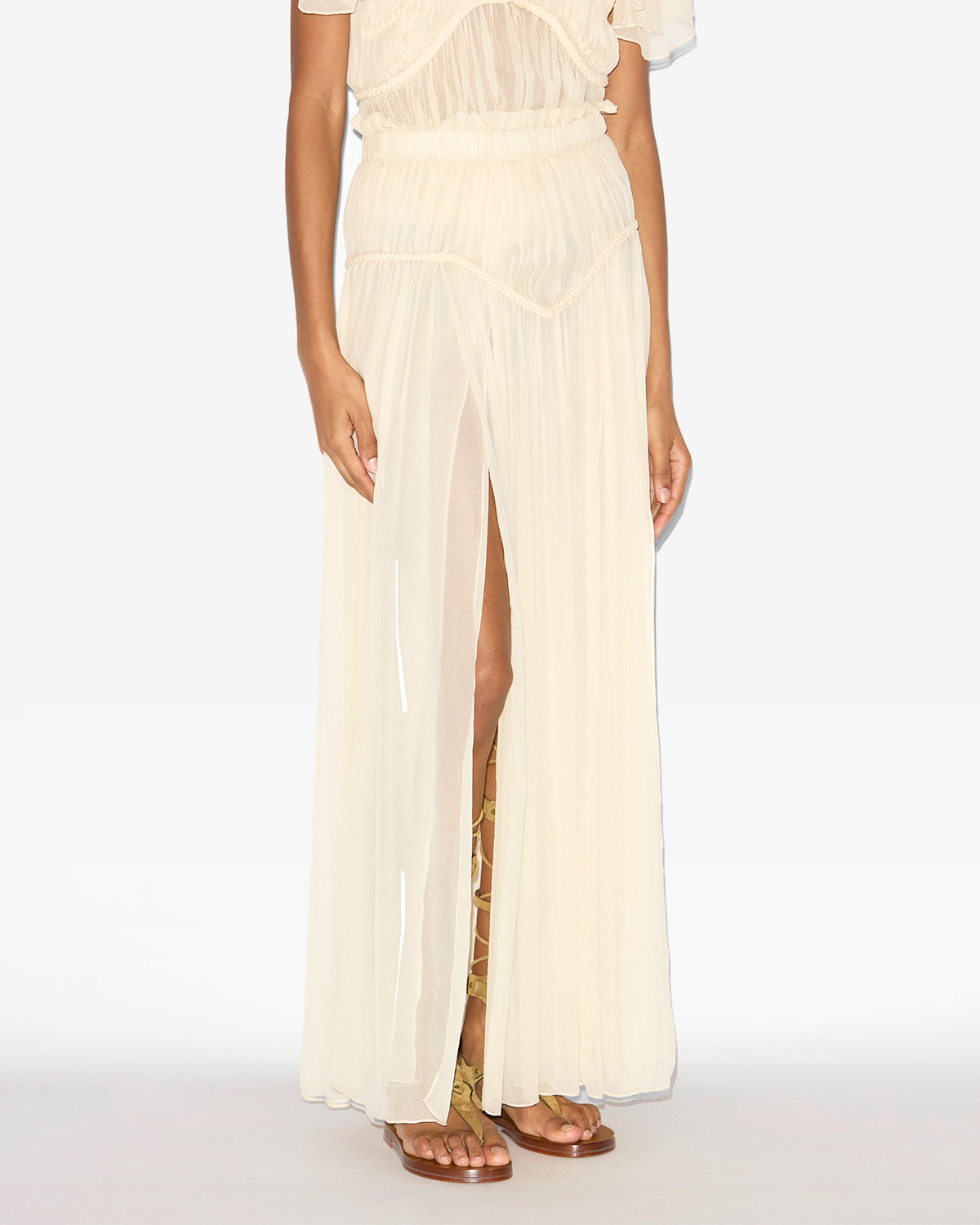 ROLANDE SKIRT - 4