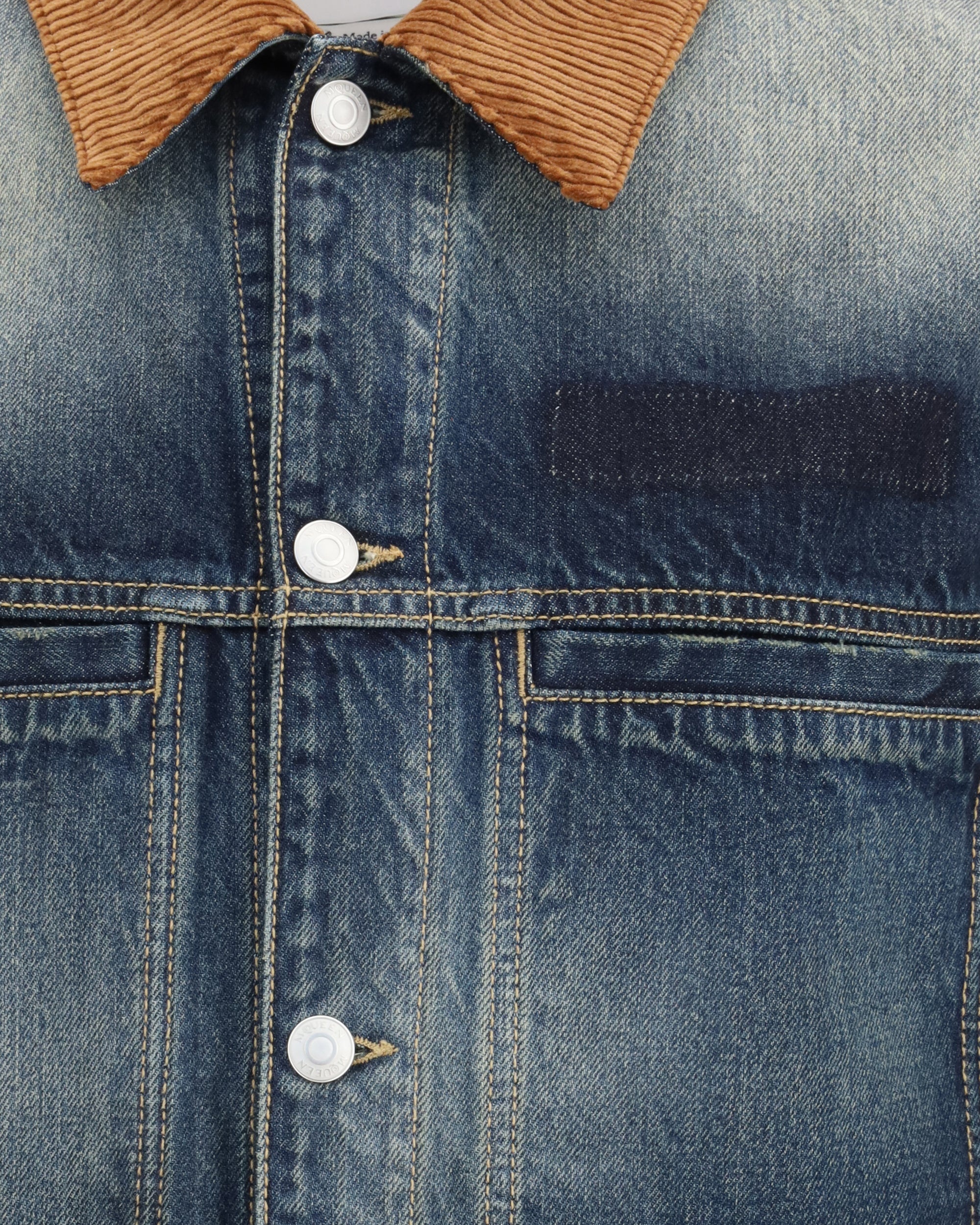 Denim Jacket - 3