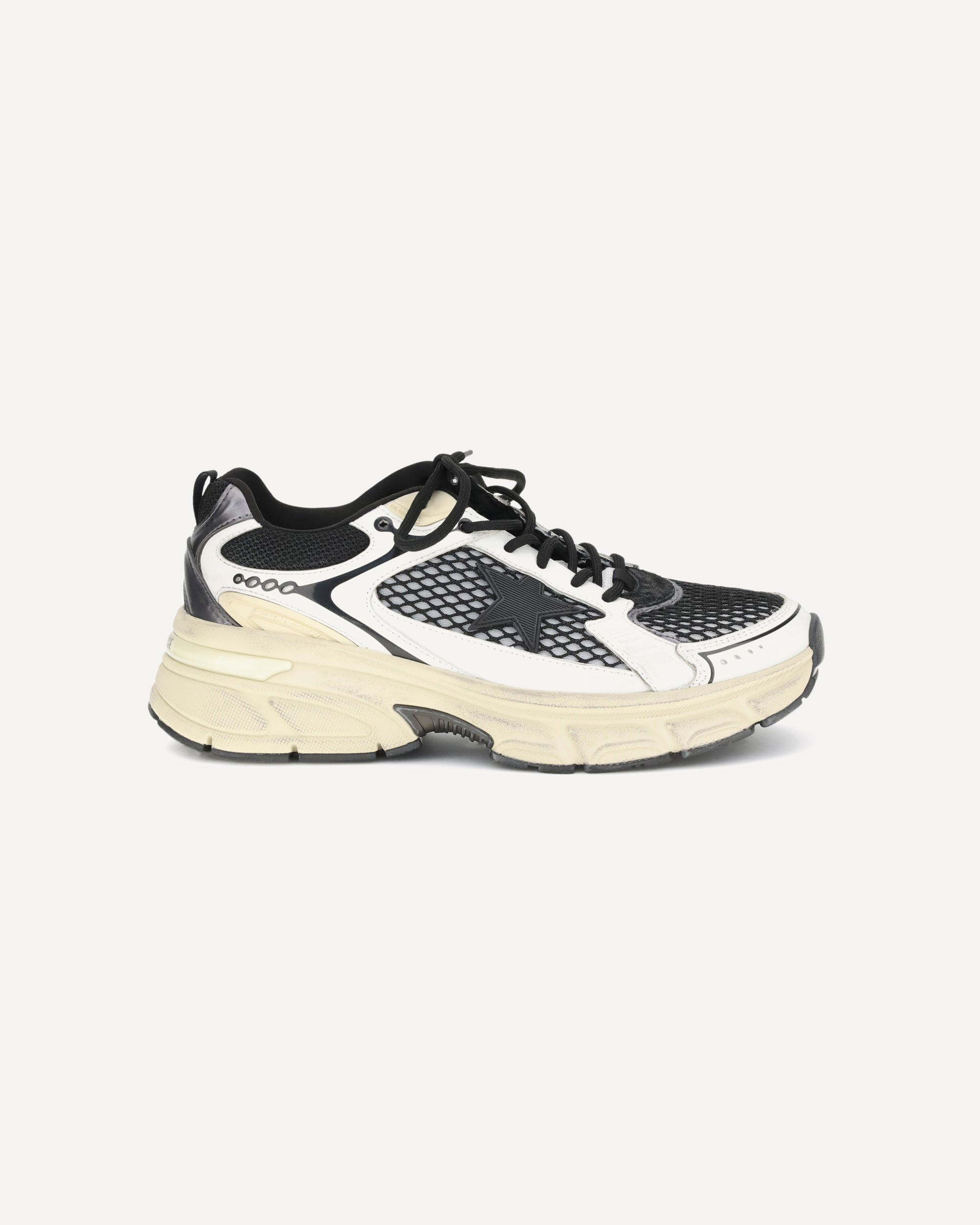 Lightstar Sneaker - 1