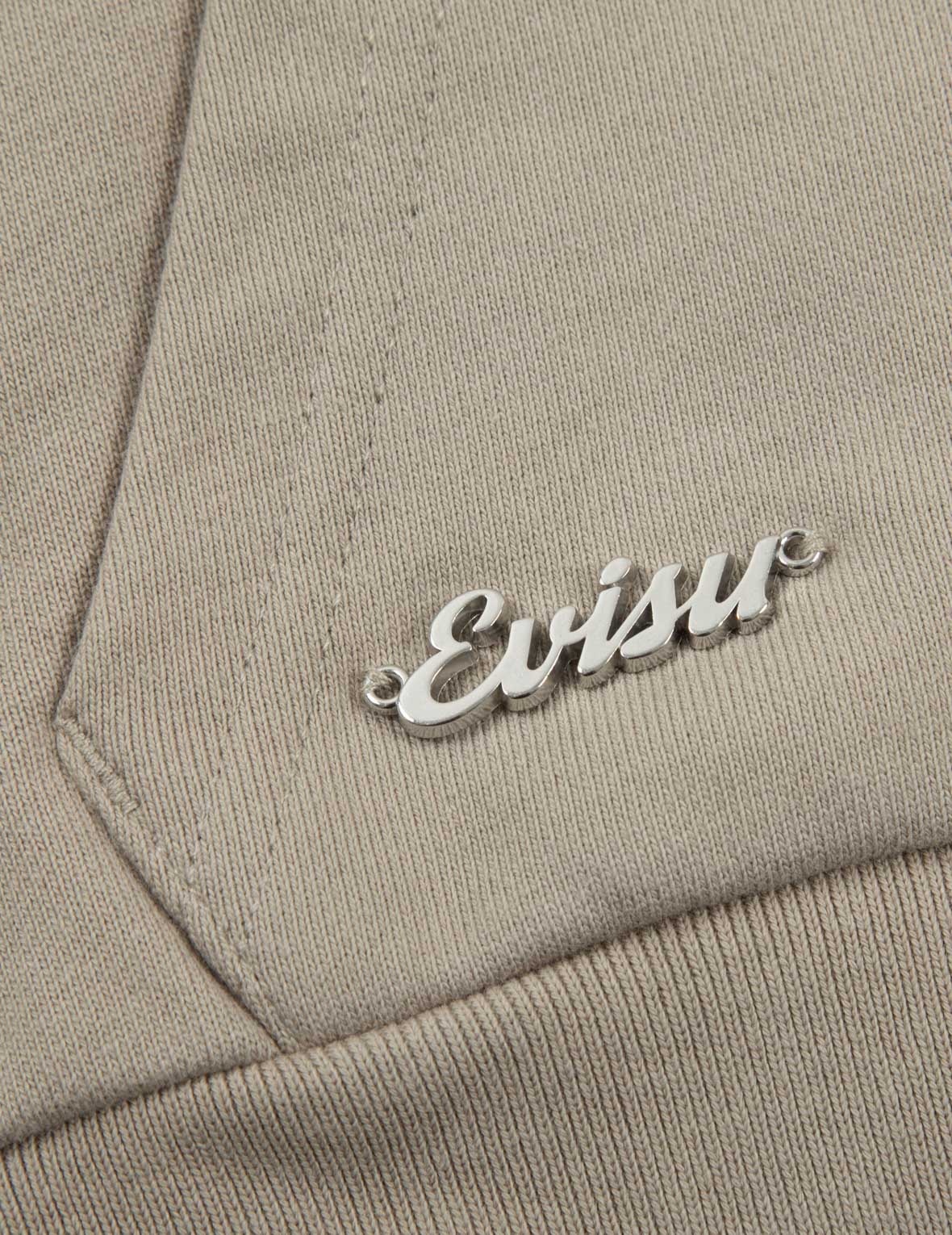 SEGULL PRINT CROPPED ZIP-UP SWEATSHIRT - 5