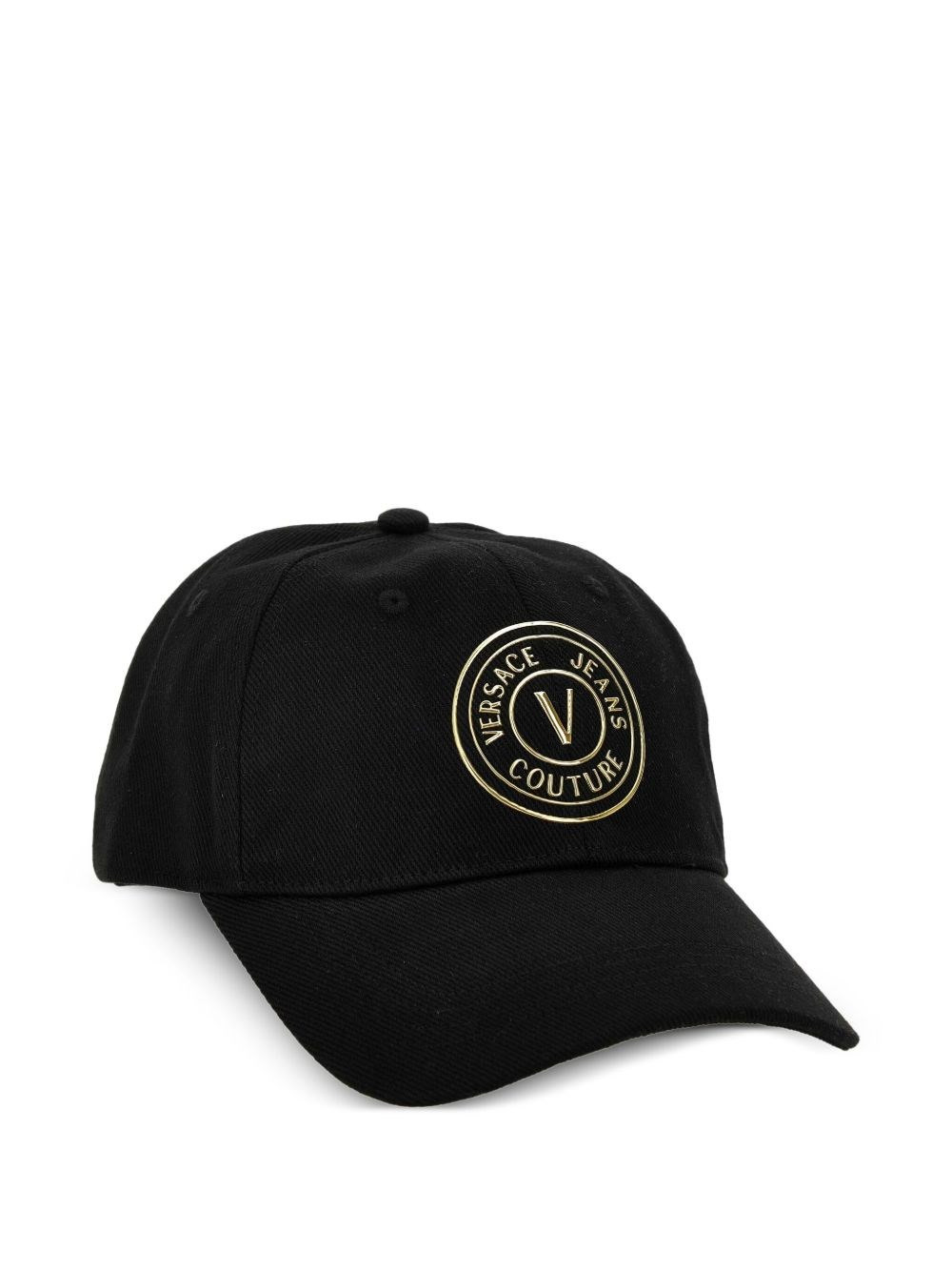 Logo cap - 1