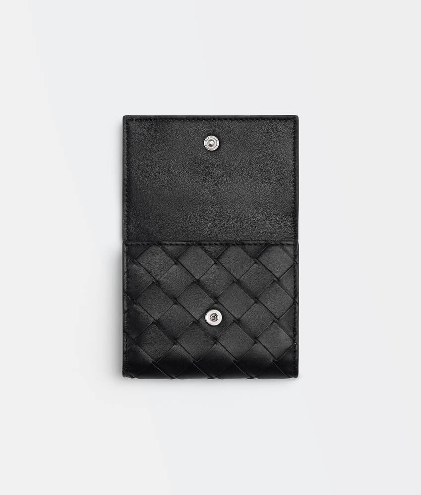 bifold card holder - 2