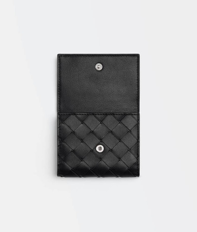 Bottega Veneta bifold card holder outlook