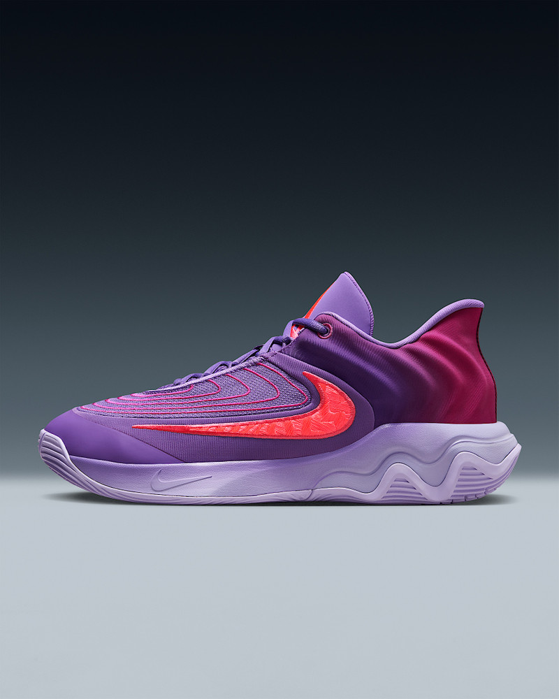 Giannis Immortality 4 Basketball Shoes 1