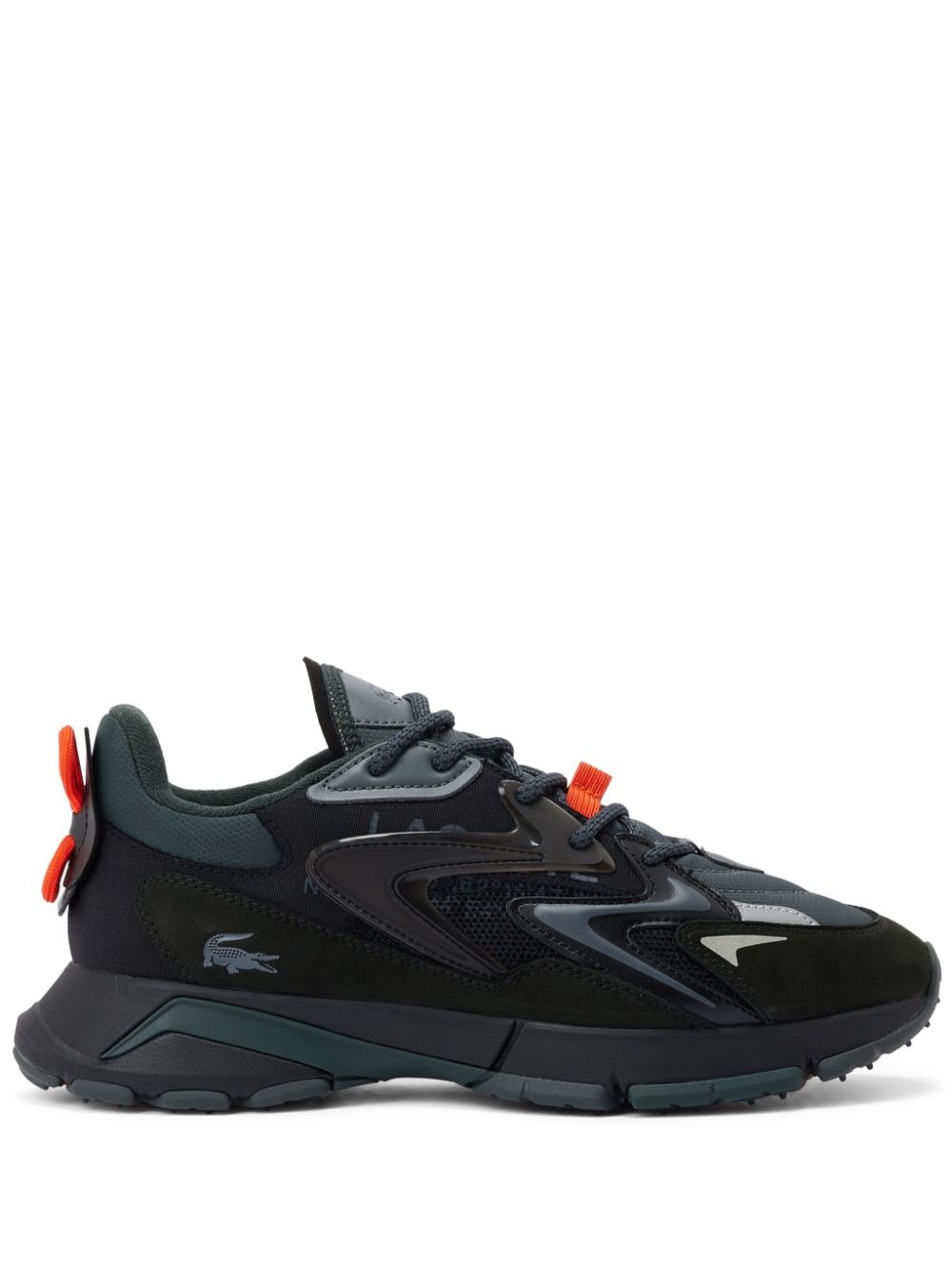 L003 Neo Tech sneakers - 1