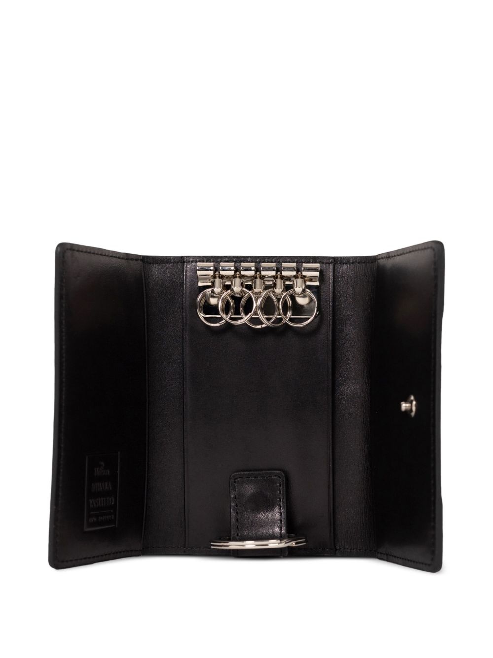 Invisible keyholder - 4