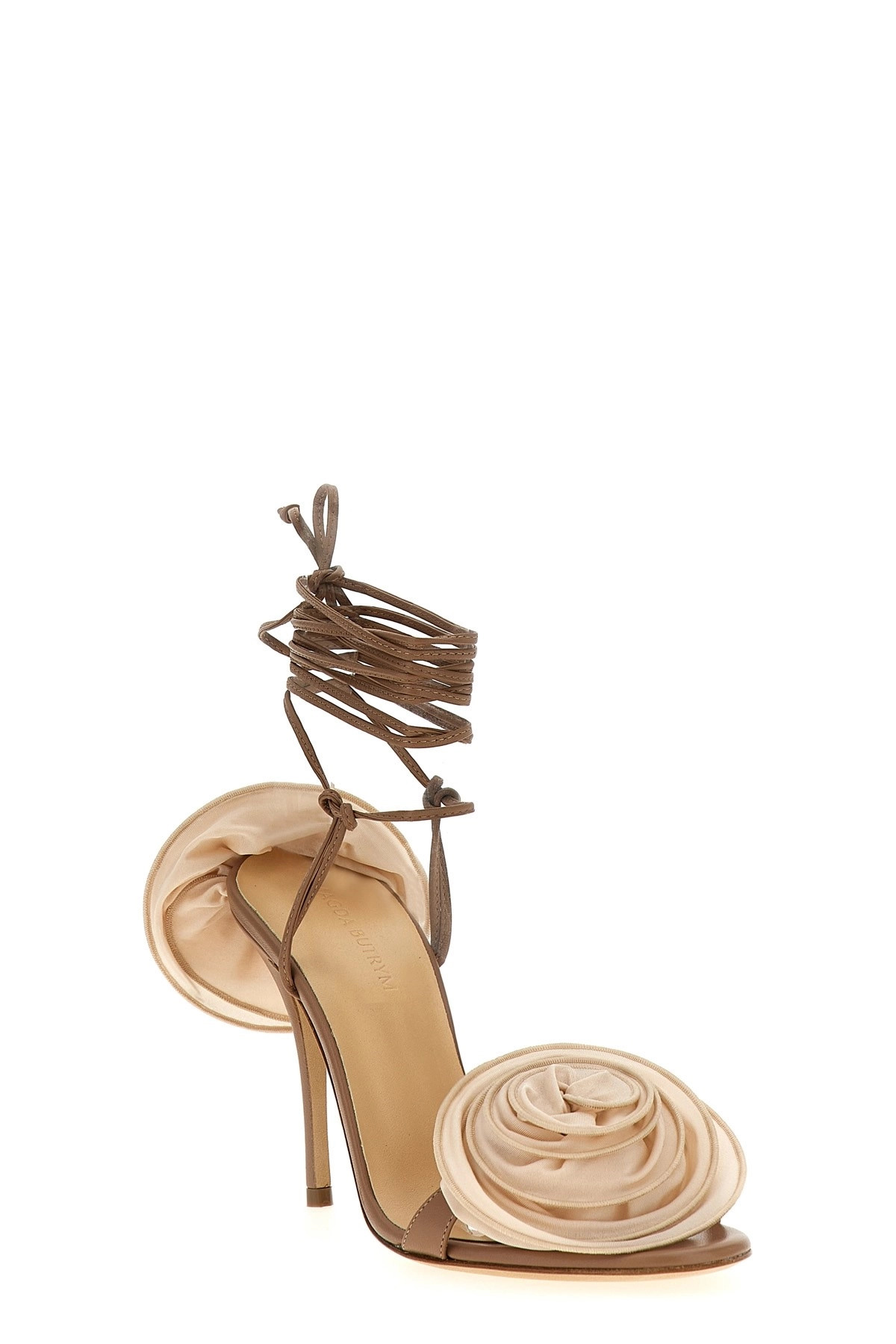 'Re25' sandals - 2