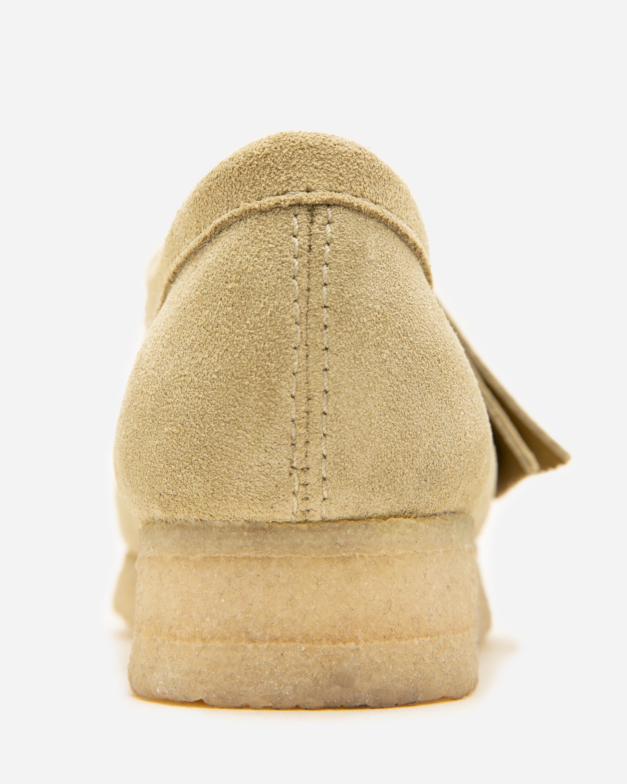 Wallabee - 3